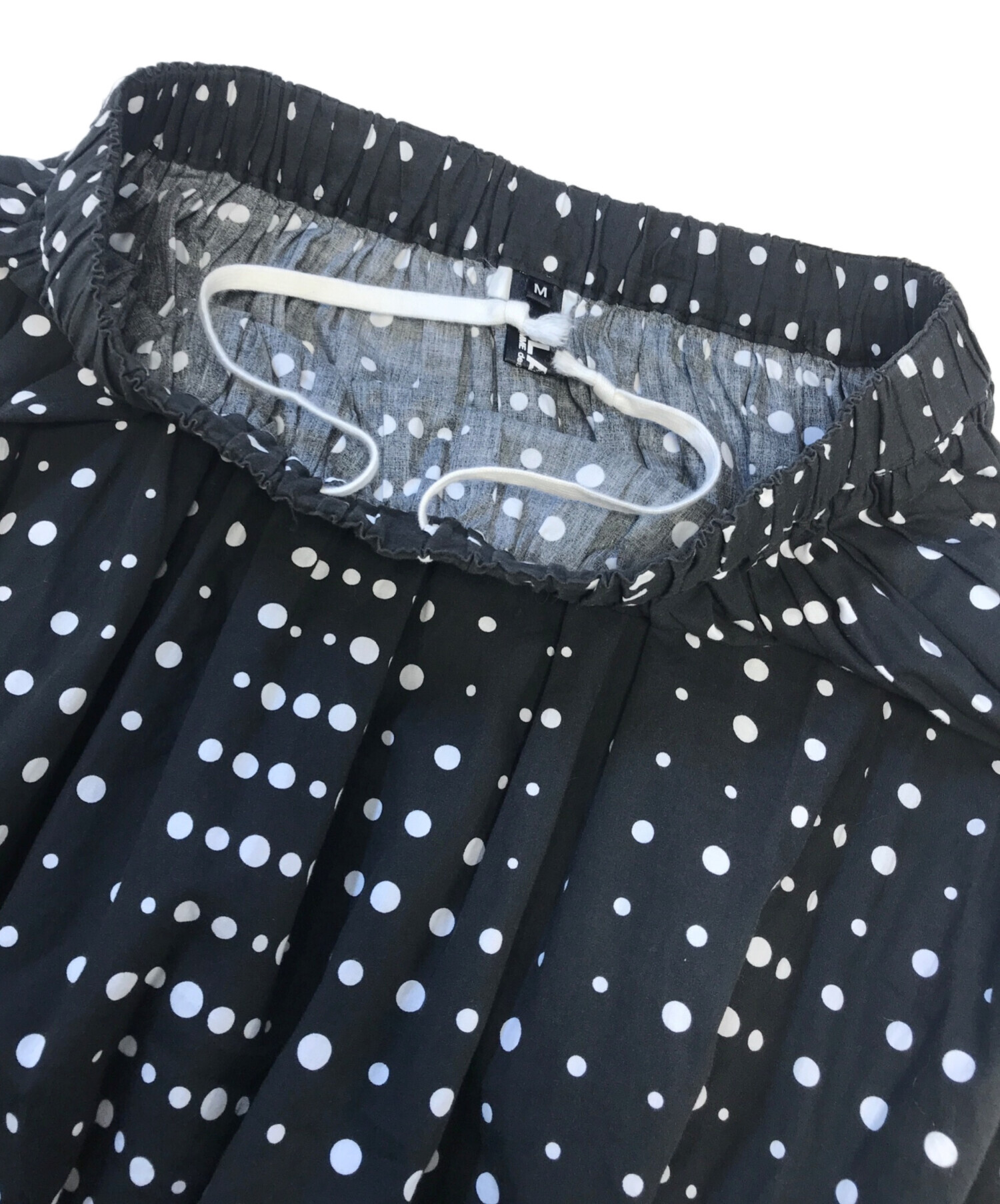 中古・古着通販】BLACK COMME des GARCONS (ブラックコムデギャルソン