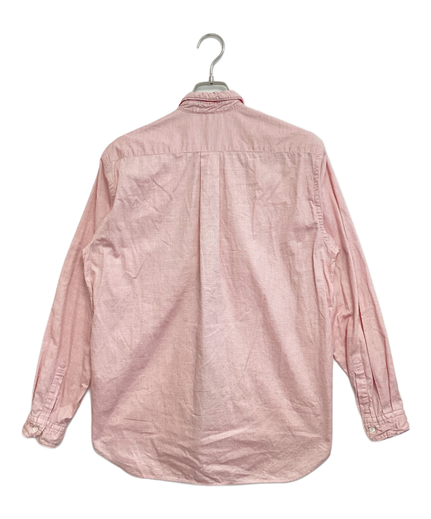 中古・古着通販】COMME des GARCONS HOMME (コムデギャルソン オム) 縮