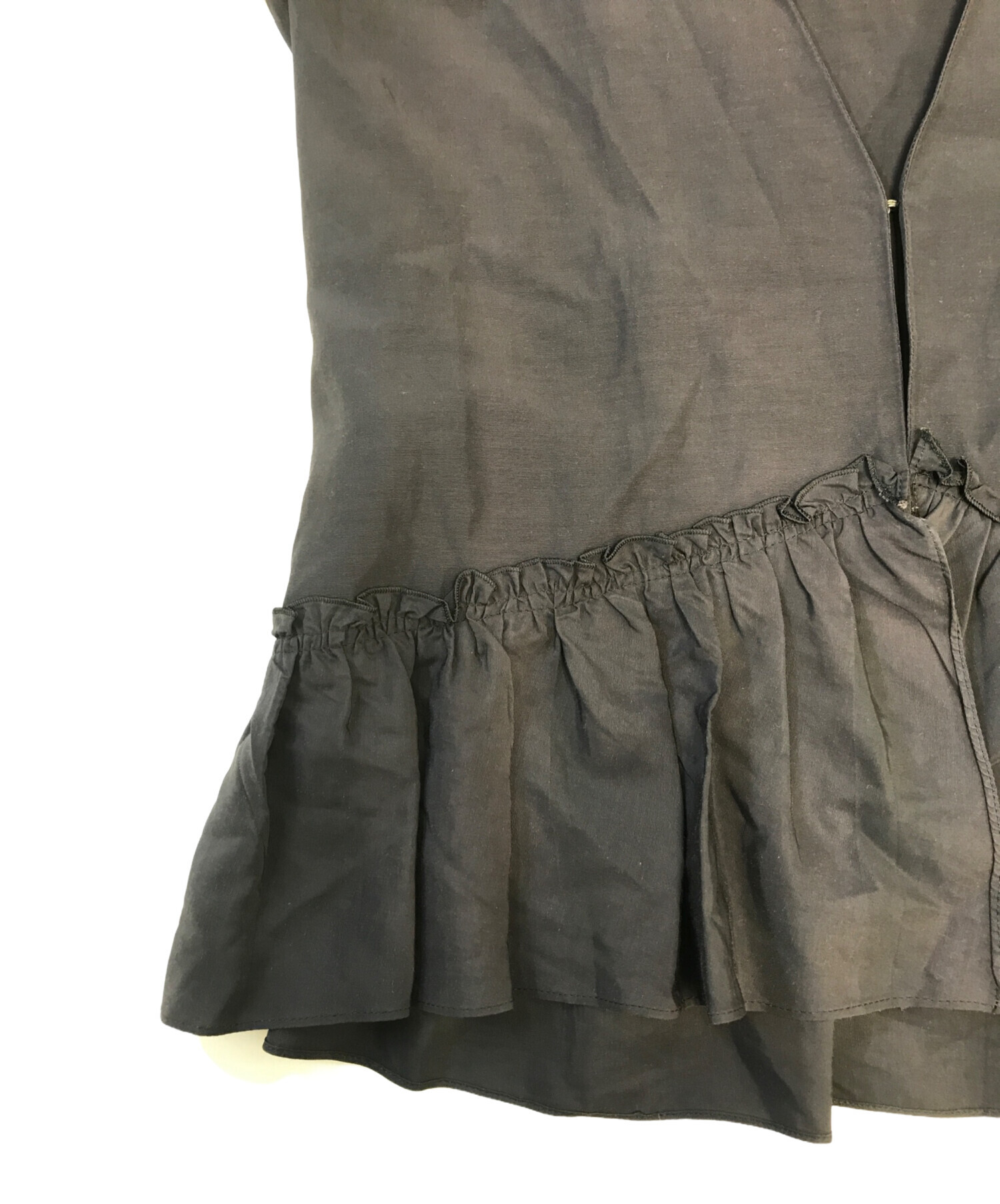 中古・古着通販】Jean Paul Gaultier FEMME (ジャンポールゴルチエ 