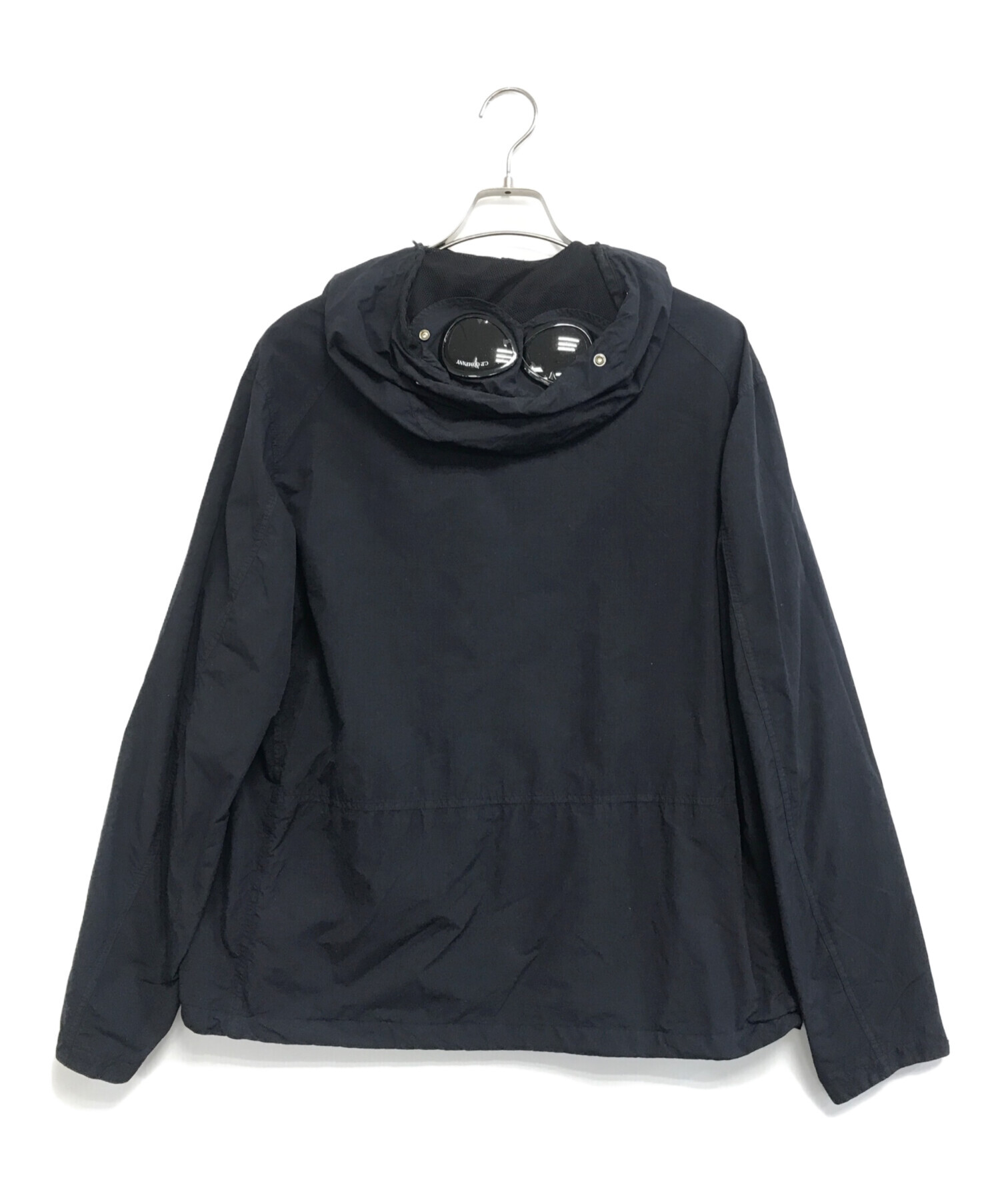 中古・古着通販】C.P COMPANY (シーピーカンパニー) Flatt Nylon