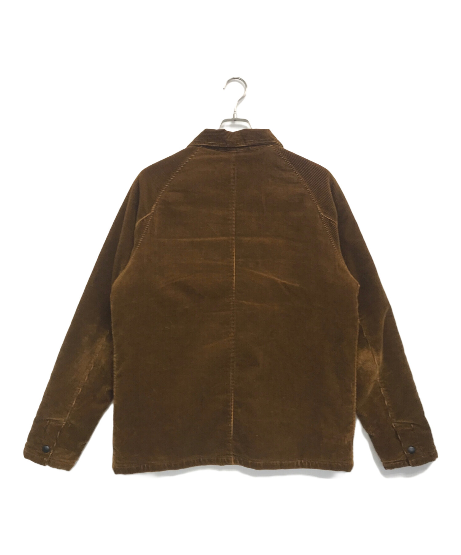 中古・古着通販】MOMOTARO JEANS (桃太郎ジーンズ) 中綿入り 