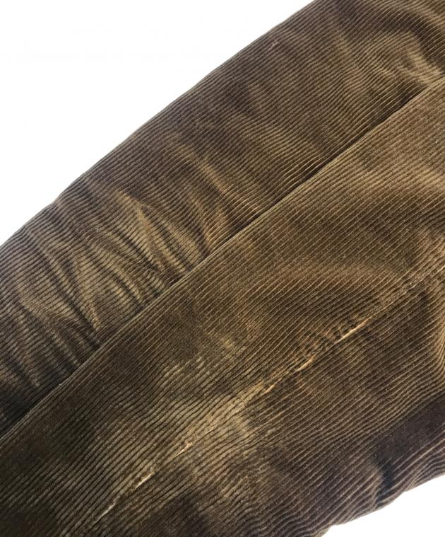 中古・古着通販】MOMOTARO JEANS (桃太郎ジーンズ) 中綿入り 