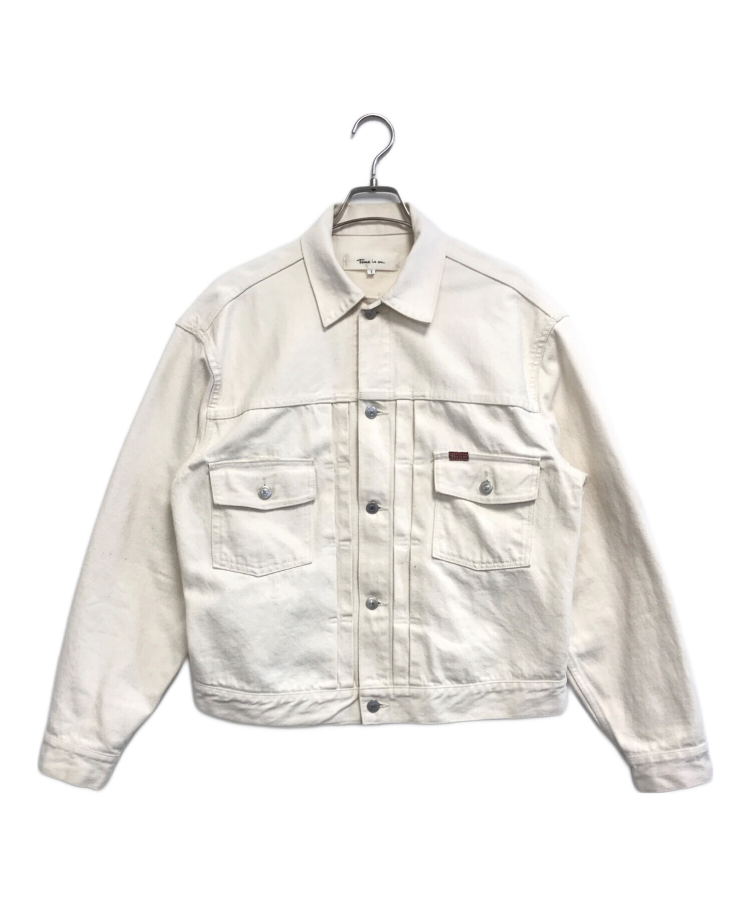 中古・古着通販】Time is on (タイムイズオン) CLASSIC STANDARD 