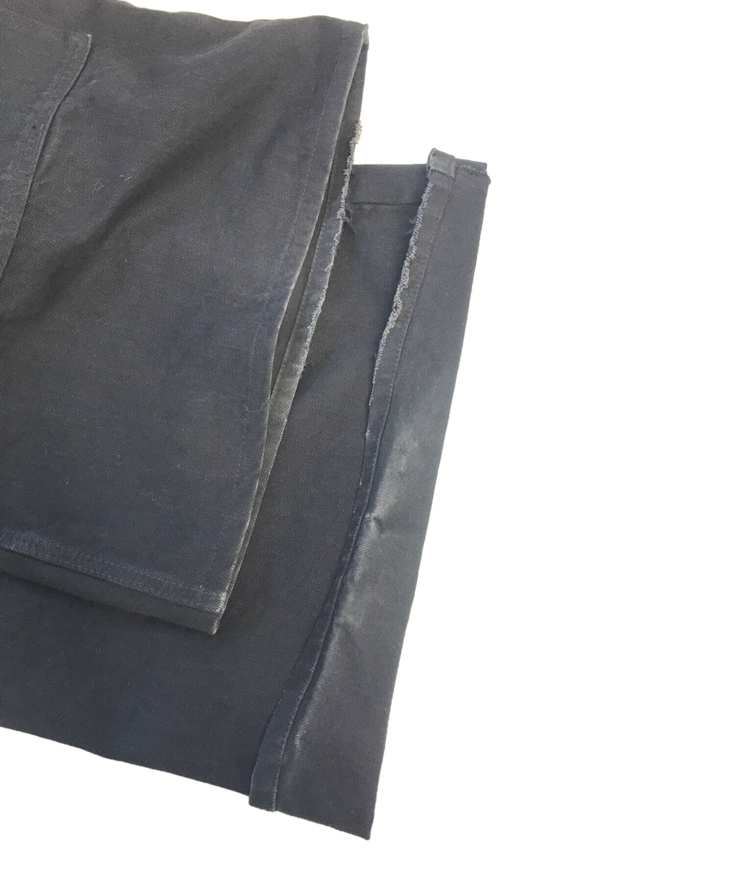 中古・古着通販】KEISUKE YOSHIDA (ケイスケヨシダ) Double Knee Jeans 