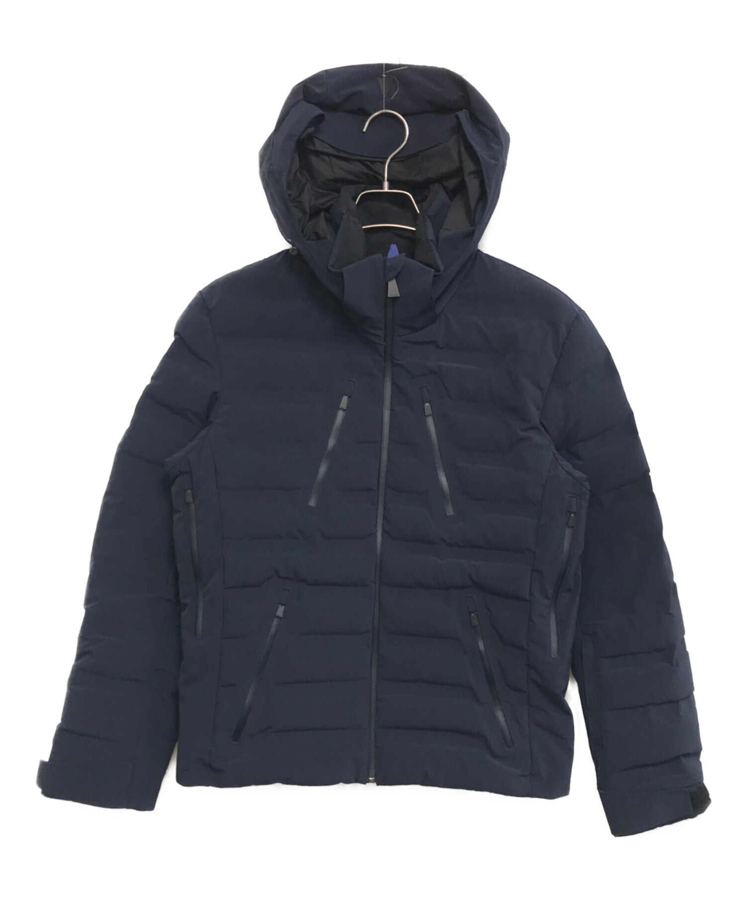 中古・古着通販】Aztech mountain (アズテック マウンテン) NYLON NUKE