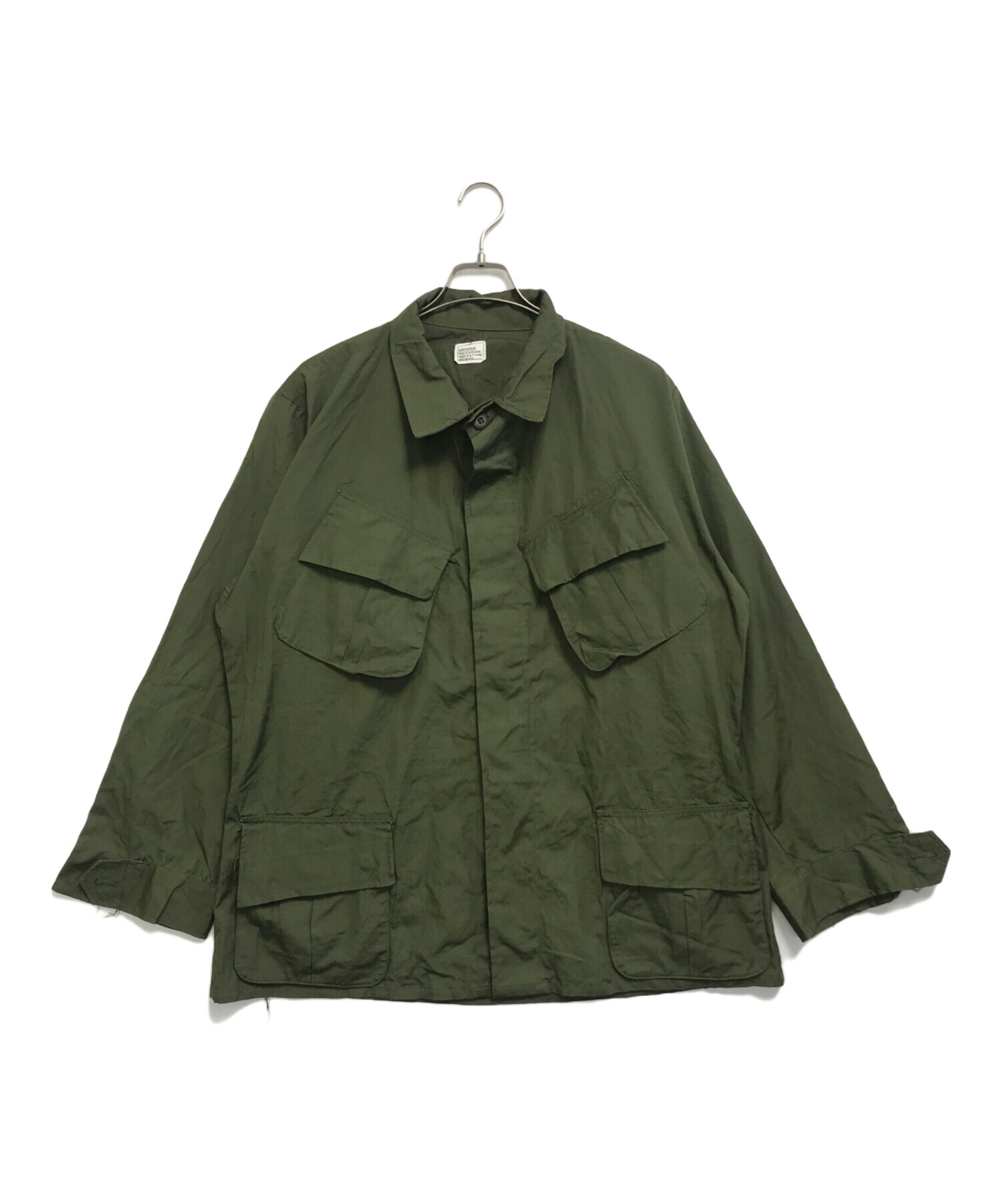 中古・古着通販】VINTAGE MILITARY (ヴィンテージ ミリタリー) US ARMY