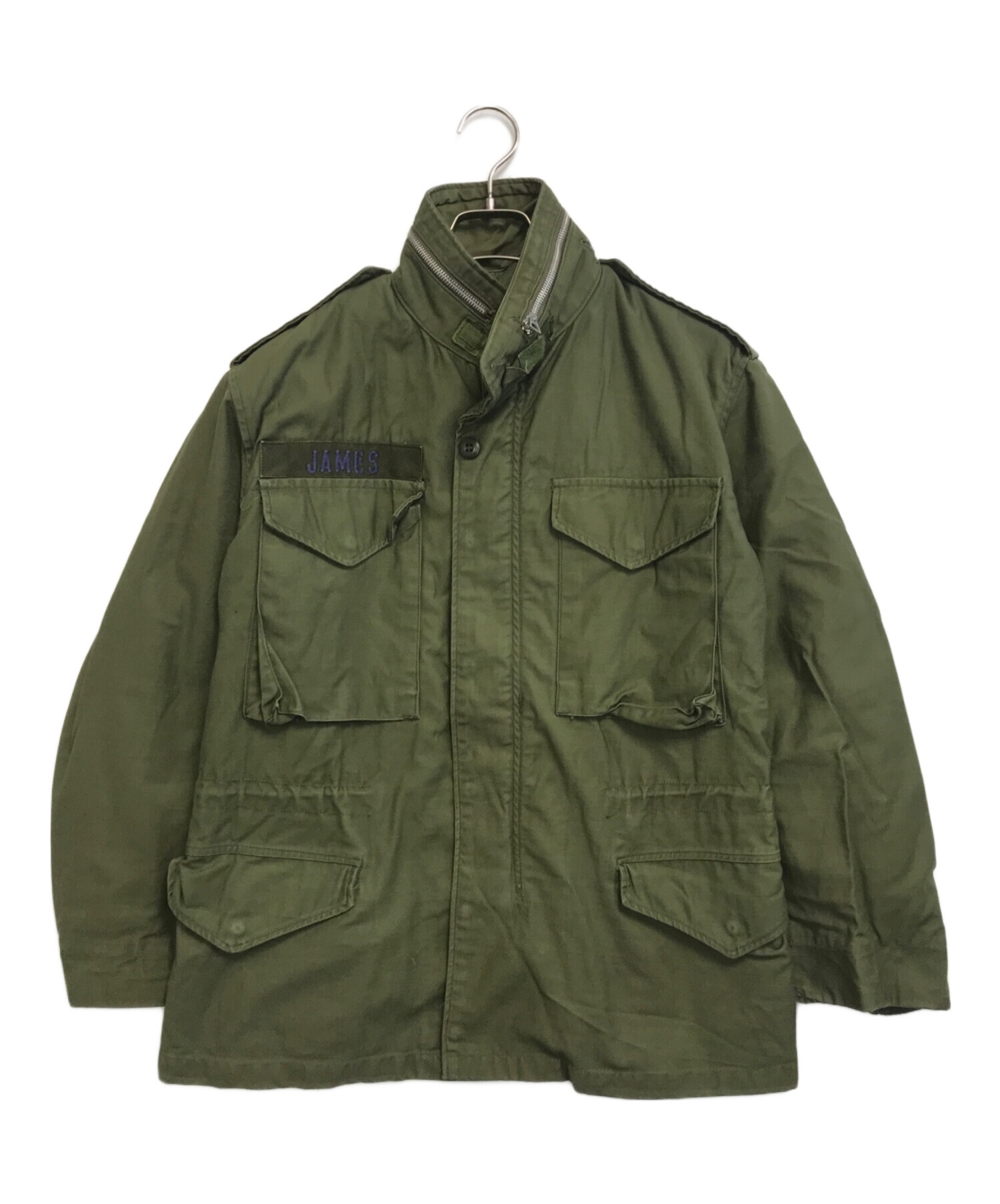 中古・古着通販】VINTAGE MILITARY (ヴィンテージ ミリタリー) US ARMY