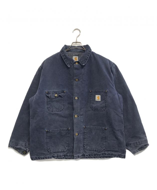 中古・古着通販】CarHartt (カーハート) ミシガンチョアコート