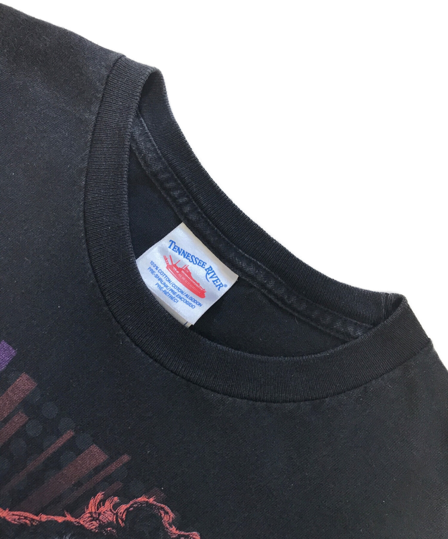 中古・古着通販】バンドTシャツ (バンドTシャツ) 00s KISS(キッス