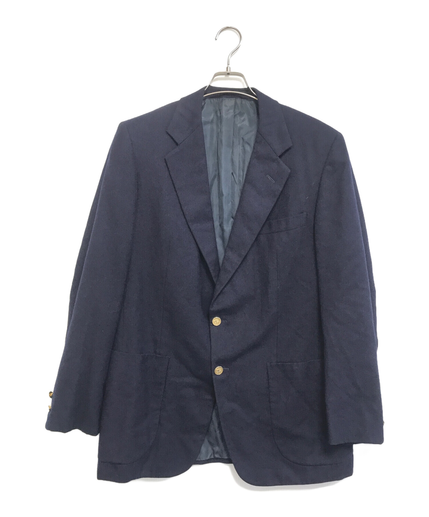 中古・古着通販】Burberry's (バーバリー) テーラードジャケット