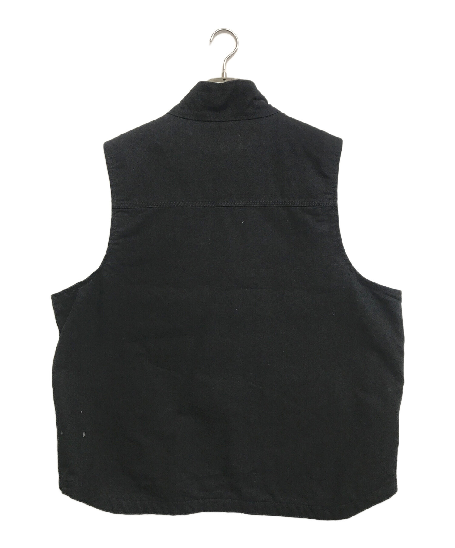 中古・古着通販】CarHartt (カーハート) ウォッシュドダックワーク