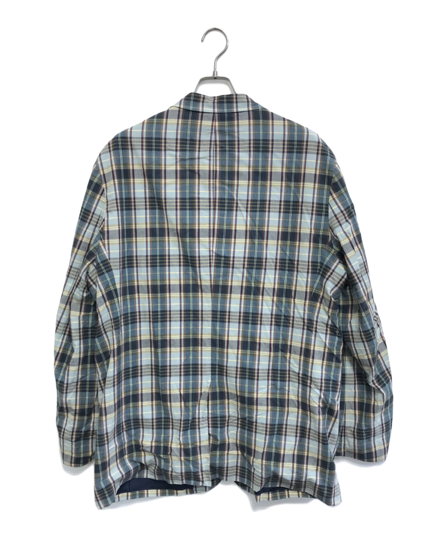 中古・古着通販】POLO RALPH LAUREN (ポロ・ラルフローレン) チェック