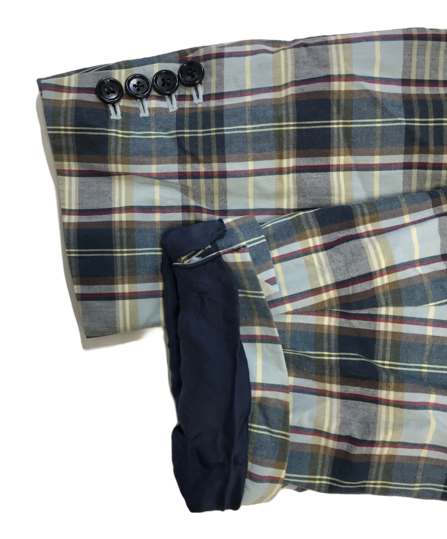 中古・古着通販】POLO RALPH LAUREN (ポロ・ラルフローレン) チェック
