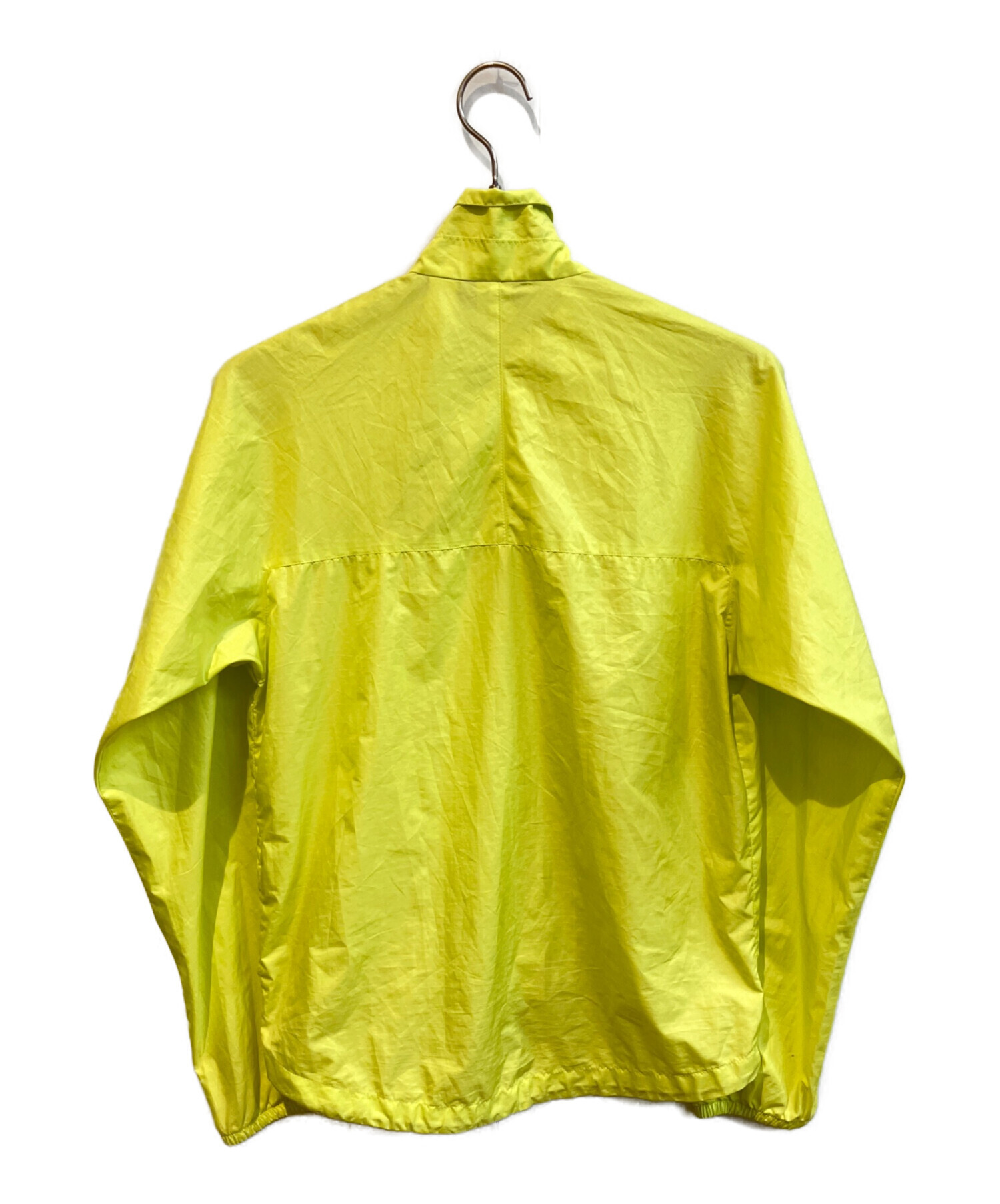 中古・古着通販】Patagonia (パタゴニア) ベロシティジャケット