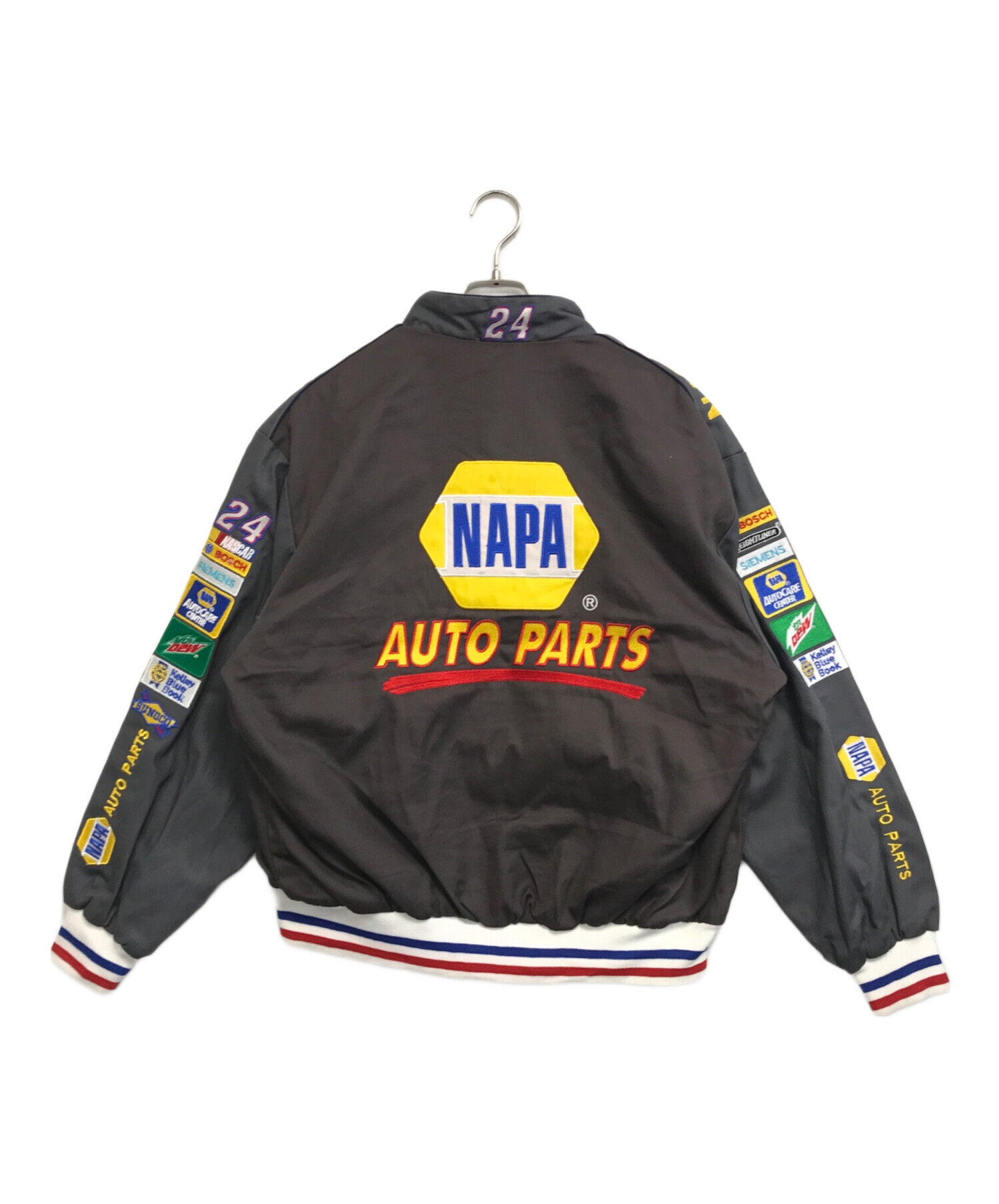 中古・古着通販】JH Design (ジェイエイチデザイン) レーシング 