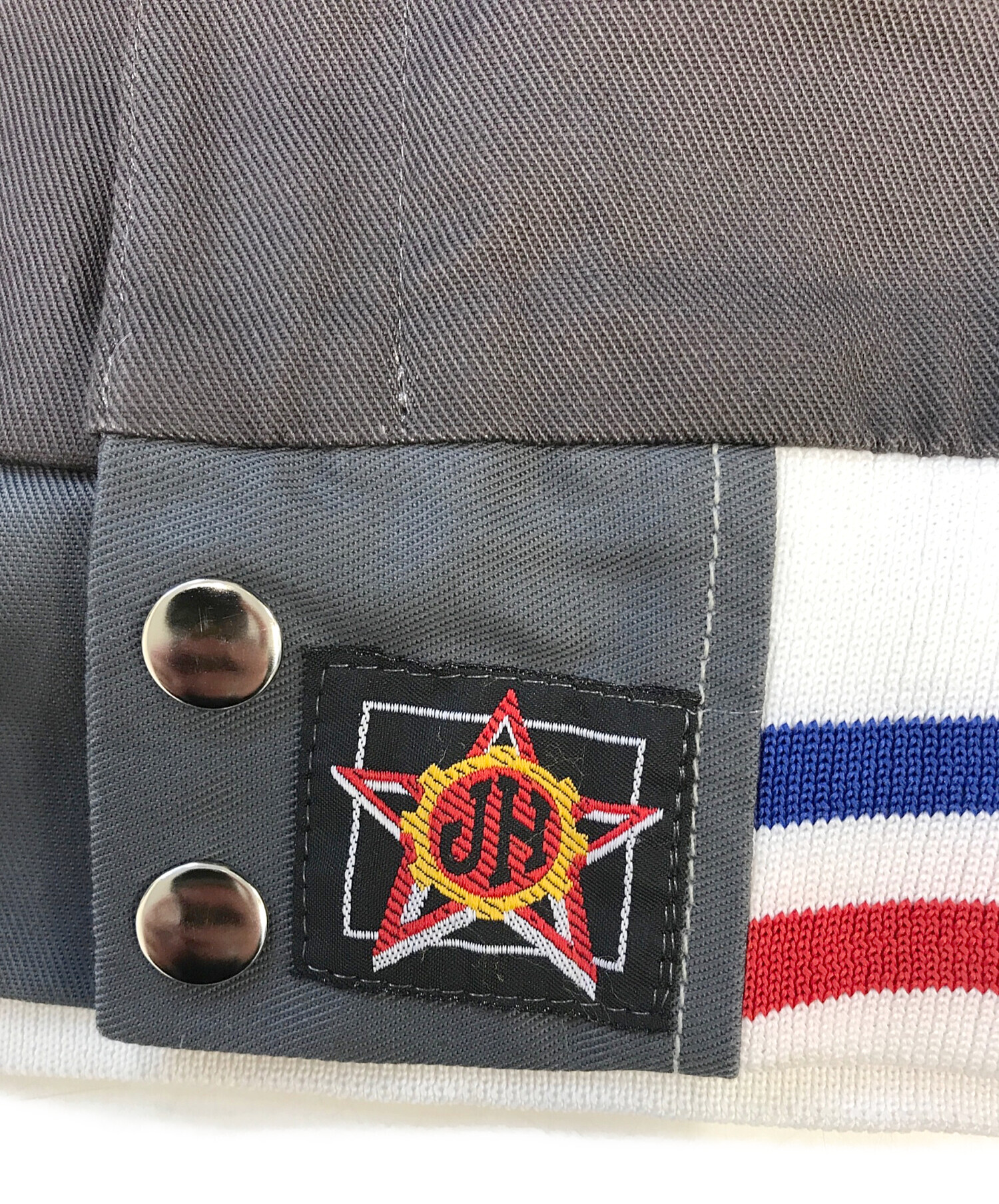 中古・古着通販】JH Design (ジェイエイチデザイン) レーシング