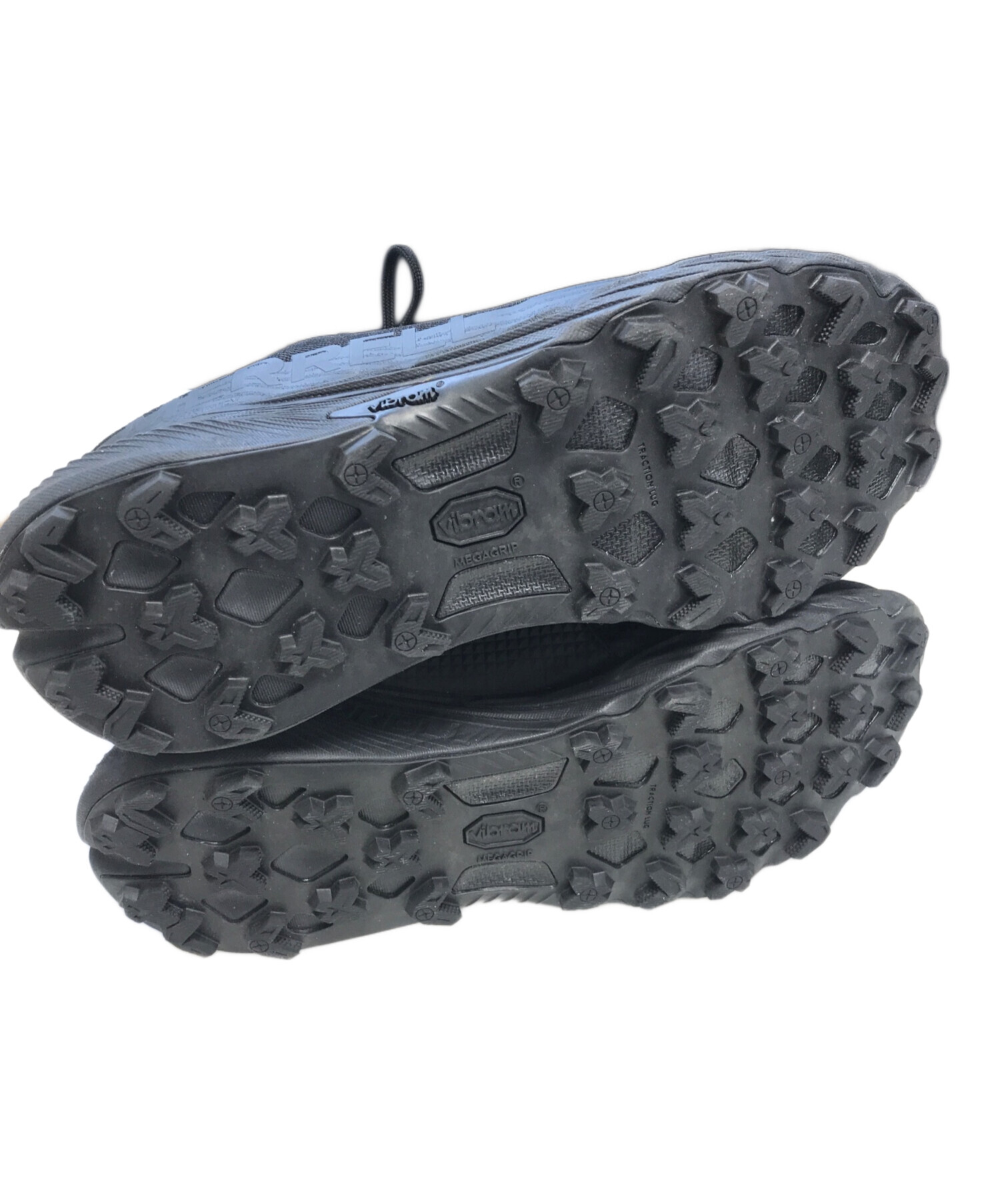 中古・古着通販】MERRELL (メレル) ローカットスニーカー ブラック 