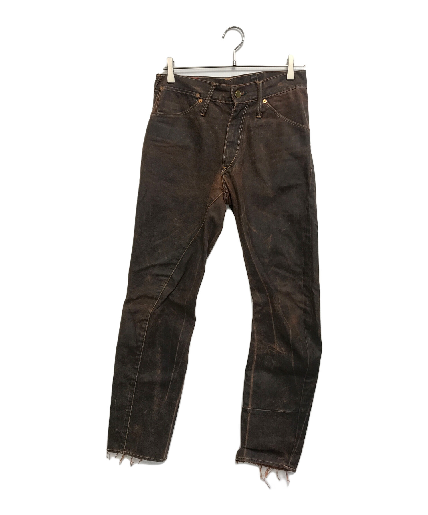中古・古着通販】LEVI'S RED (リーバイス レッド) コーティング立体
