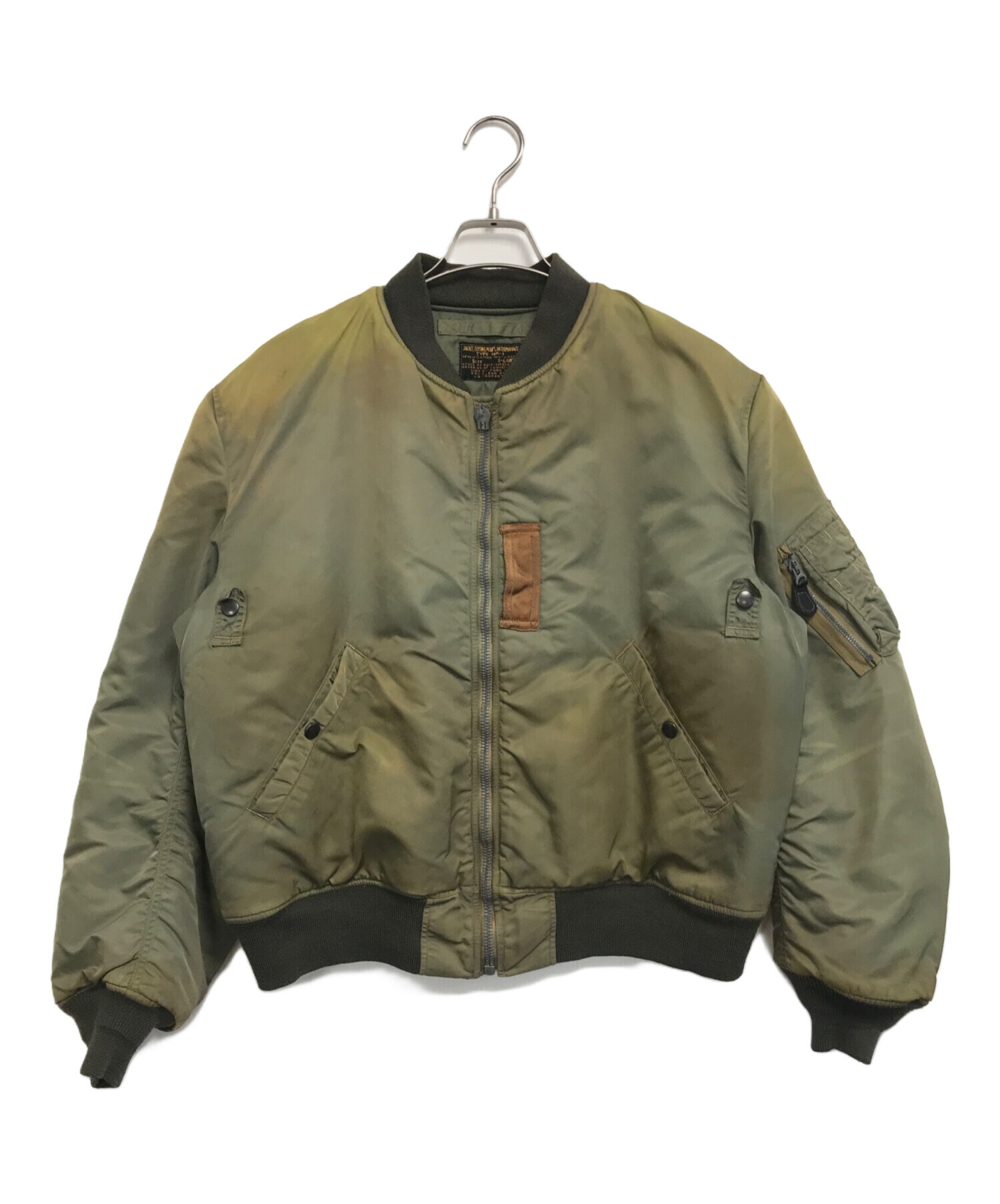 中古・古着通販】BUZZ RICKSON