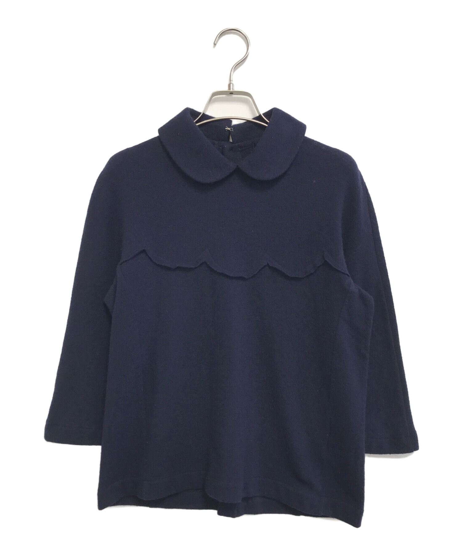 中古・古着通販】tricot COMME des GARCONS (トリココムデギャルソン