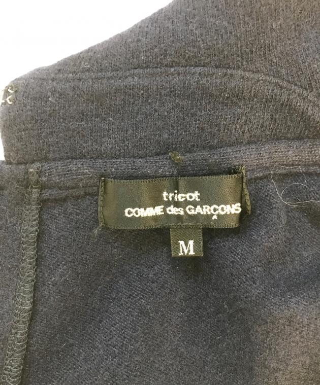 中古・古着通販】tricot COMME des GARCONS (トリココムデギャルソン