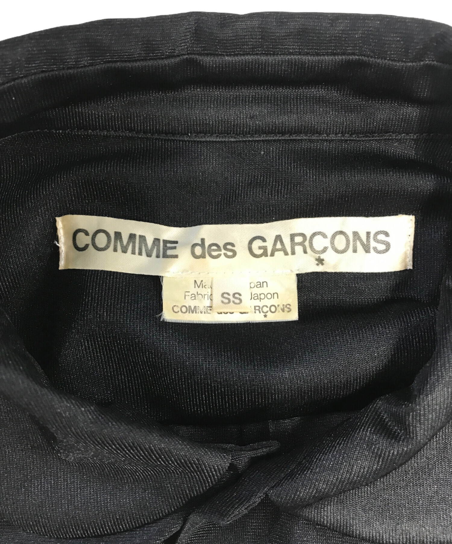 中古・古着通販】COMME des GARCONS COMME des GARCONS