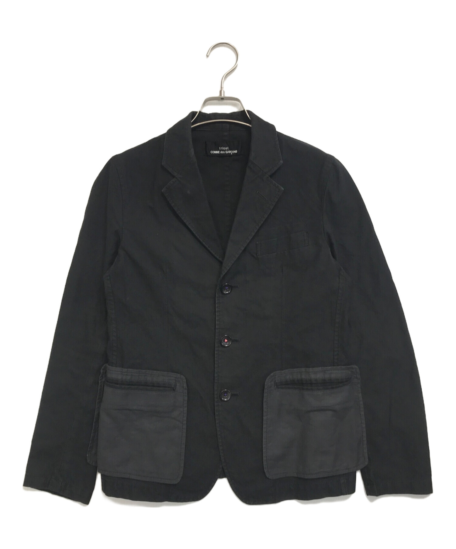 中古・古着通販】tricot COMME des GARCONS (トリココムデギャルソン