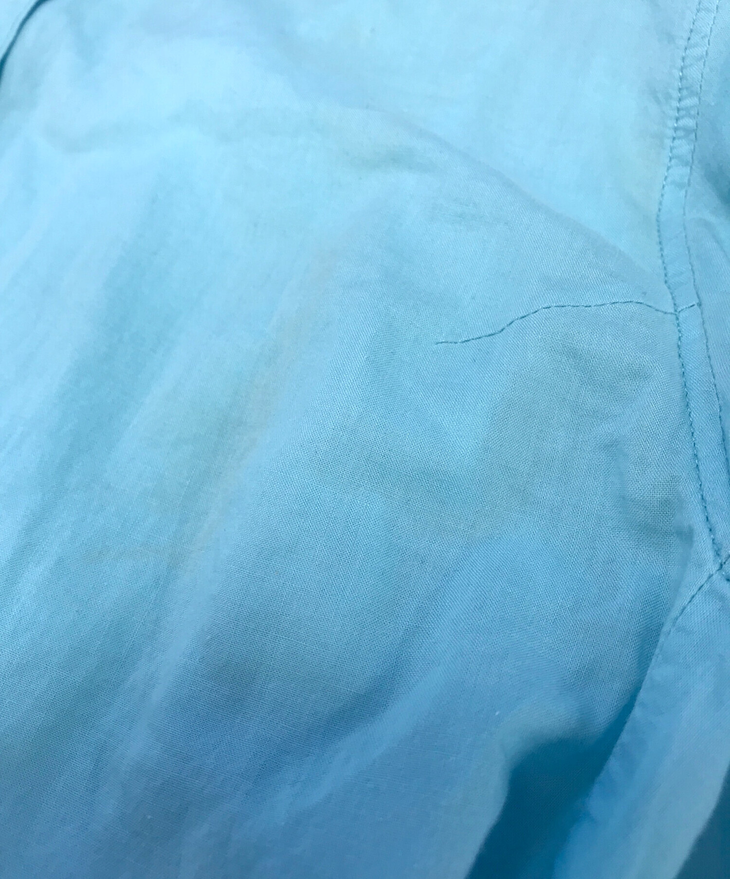 中古・古着通販】ANN DEMEULEMEESTER (アンドゥムルメステール) 変形
