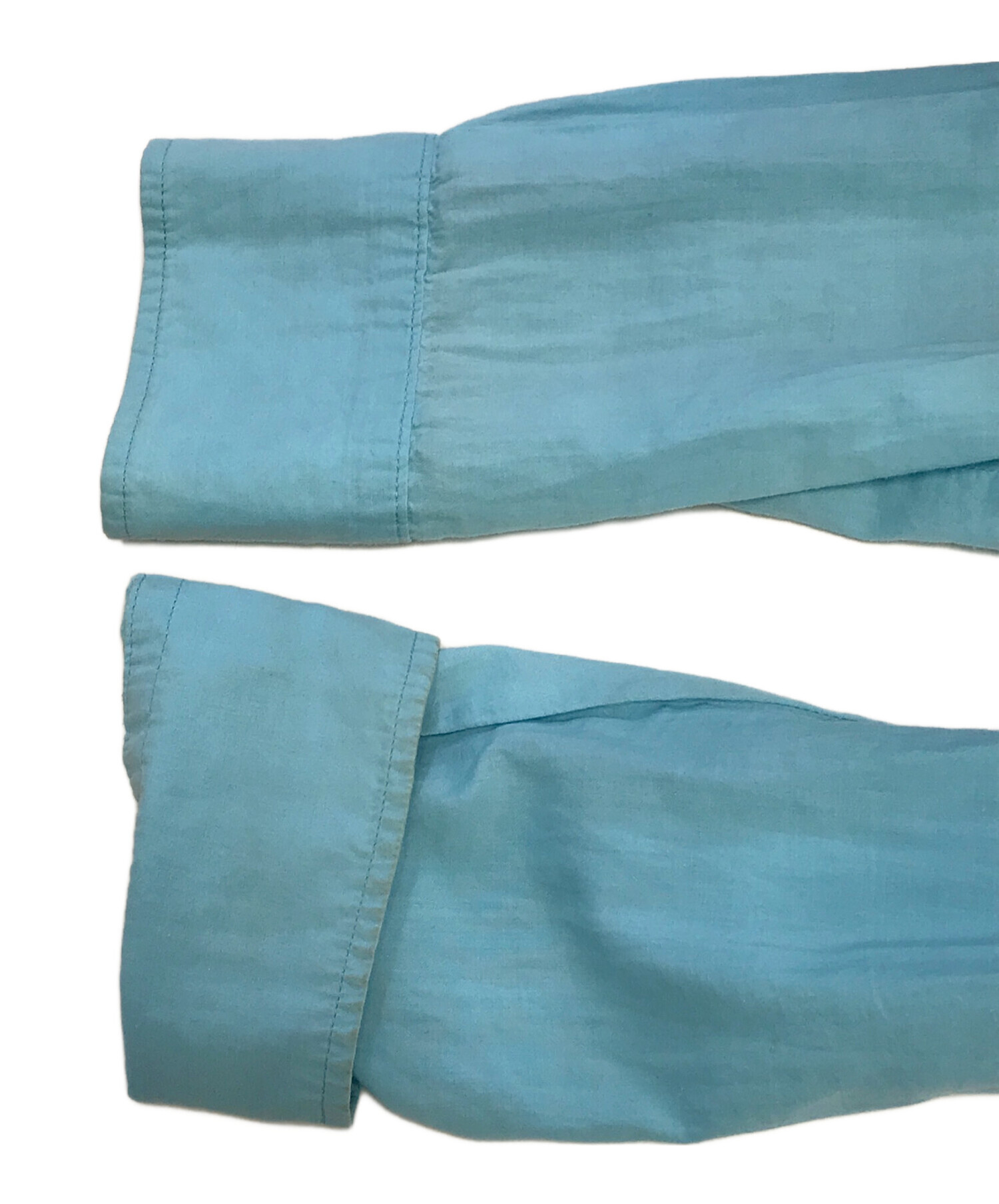【入手困難】ANN DEMEULEMEESTER　アシンメトリーカットソー　変形 中古・古着通販】ANN DEMEULEMEESTER (アンドゥムルメステール) 変形