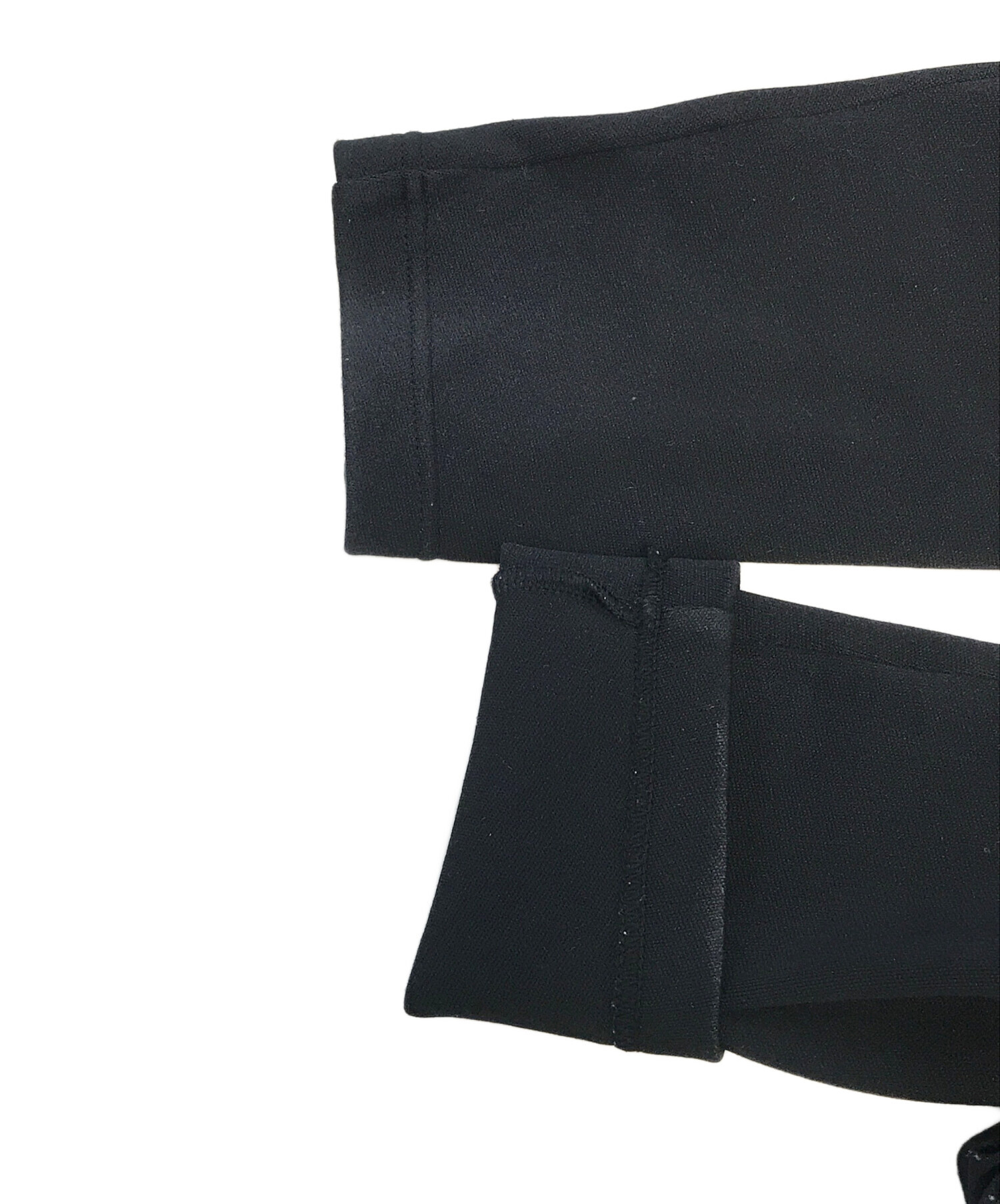 中古・古着通販】BLACK COMME des GARCONS (ブラックコムデギャルソン