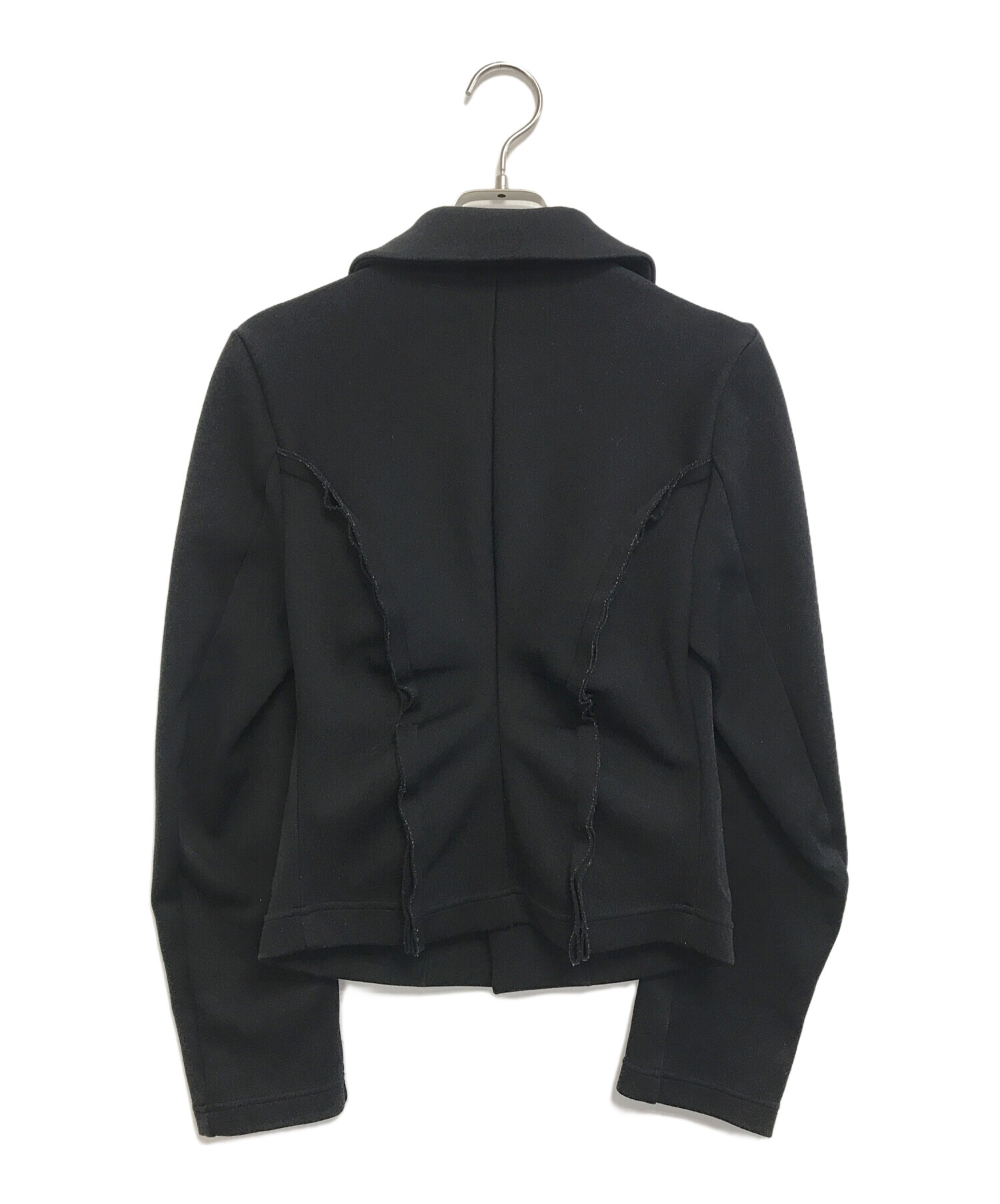 中古・古着通販】BLACK COMME des GARCONS (ブラックコムデギャルソン