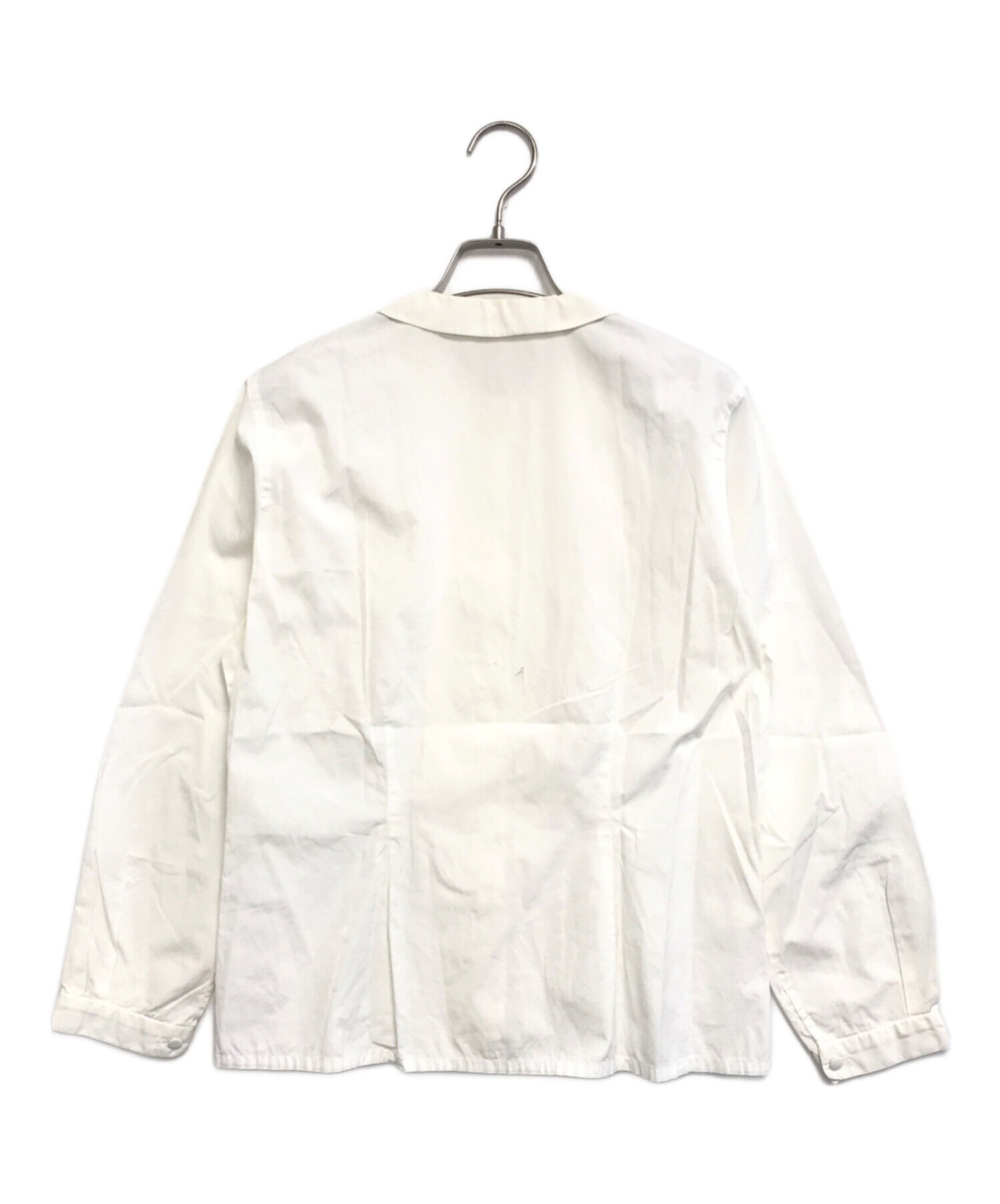 中古・古着通販】COMME des GARCONS (コムデギャルソン) フラワー刺繍