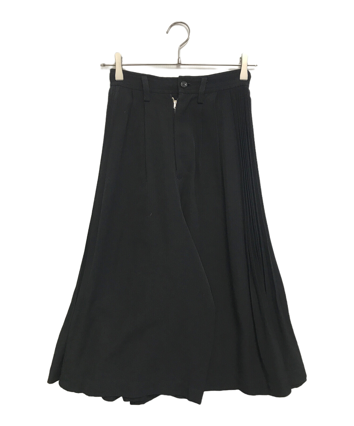 中古・古着通販】COMME des GARCONS (コムデギャルソン) サイド