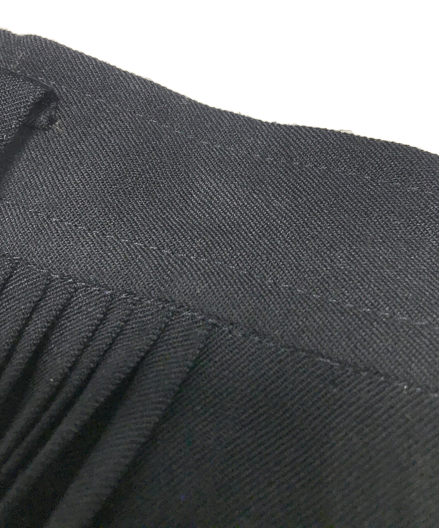 中古・古着通販】COMME des GARCONS (コムデギャルソン) サイド