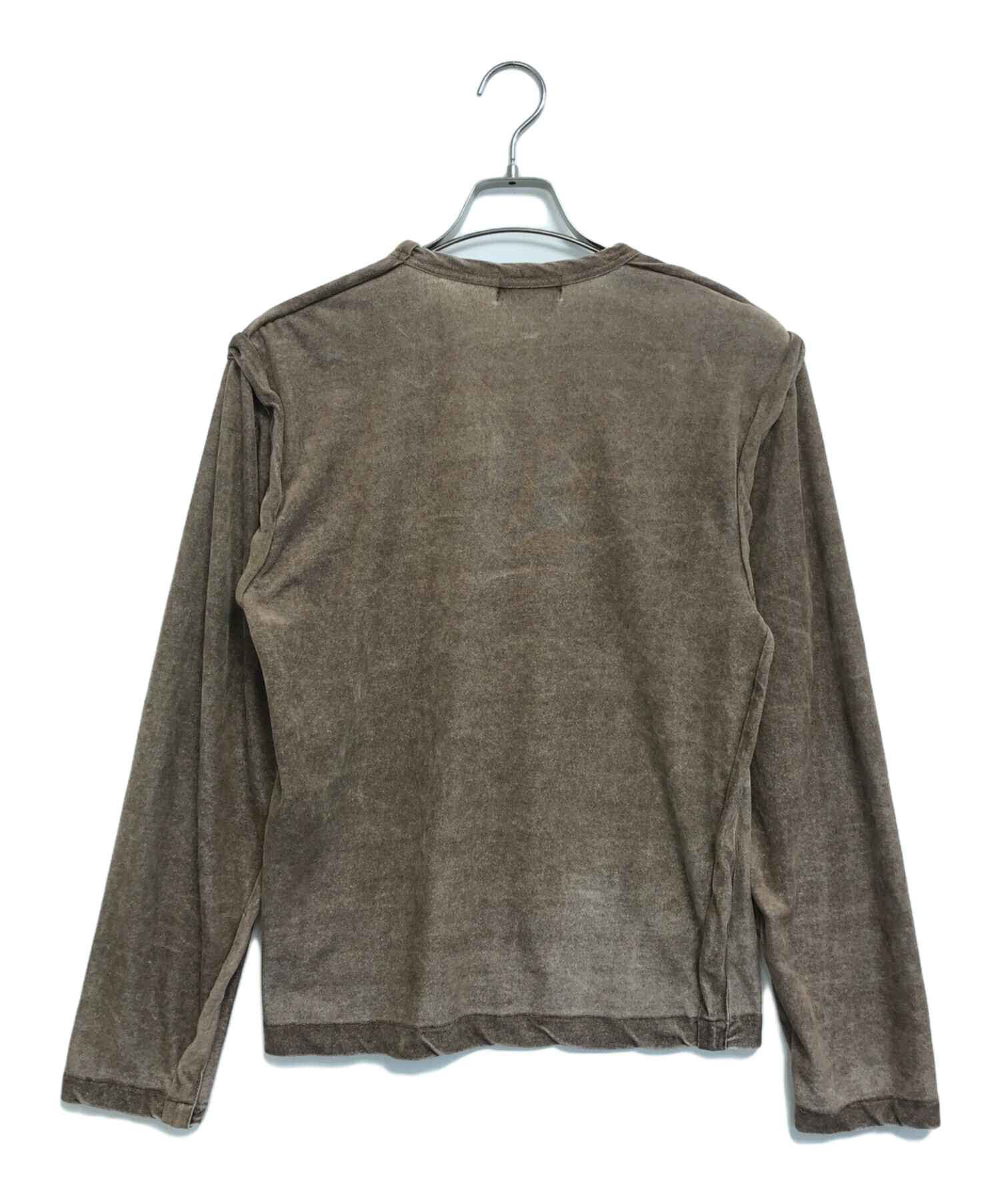 中古・古着通販】COMME des GARCONS HOMME PLUS (コムデギャルソンオム