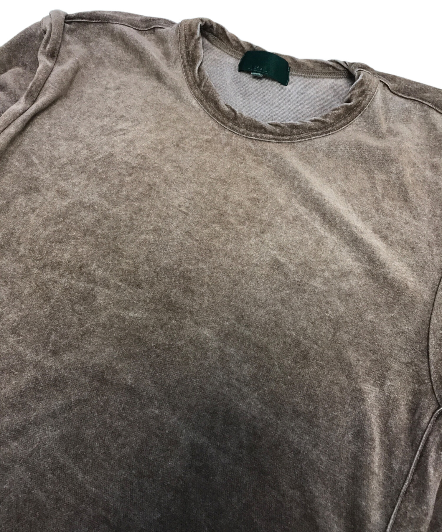 中古・古着通販】COMME des GARCONS HOMME PLUS (コムデギャルソンオム
