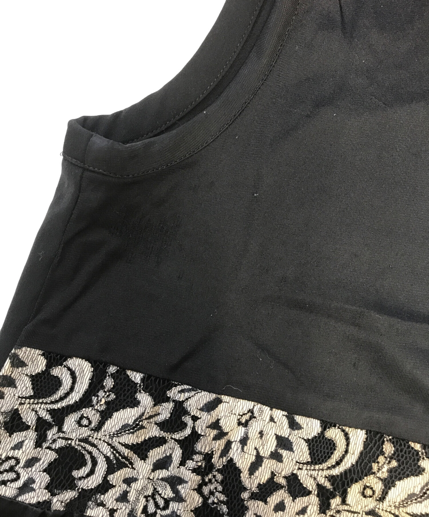 中古・古着通販】tricot COMME des GARCONS (トリココムデギャルソン