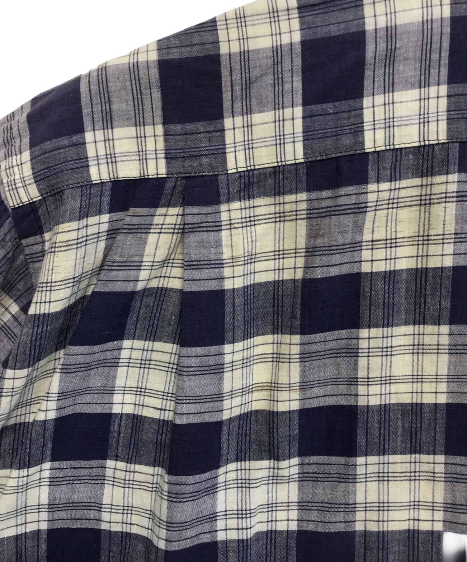 中古・古着通販】ROBE DE CHAMBRE COMME DES GARCONS (ローブド