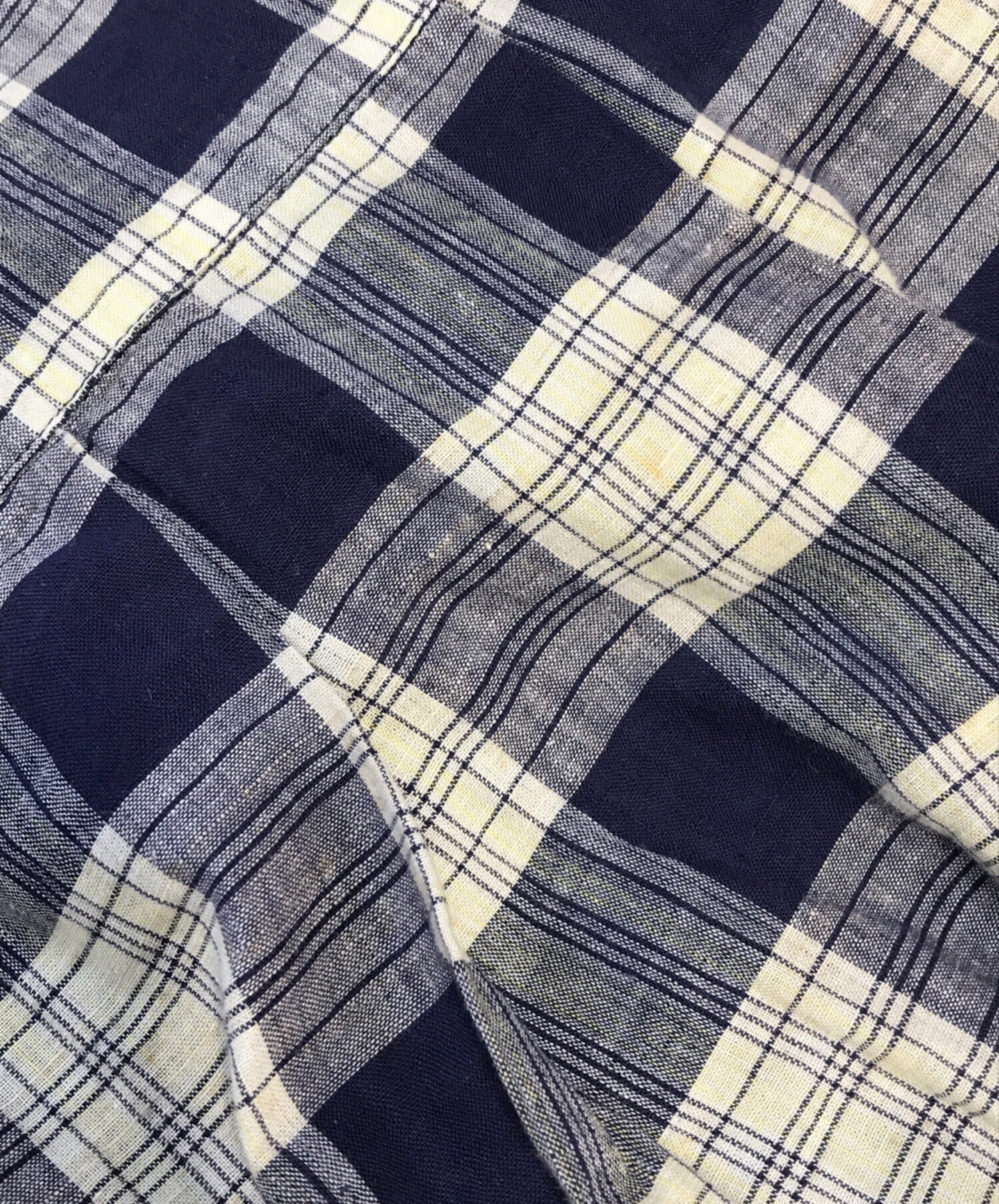 中古・古着通販】ROBE DE CHAMBRE COMME DES GARCONS (ローブド