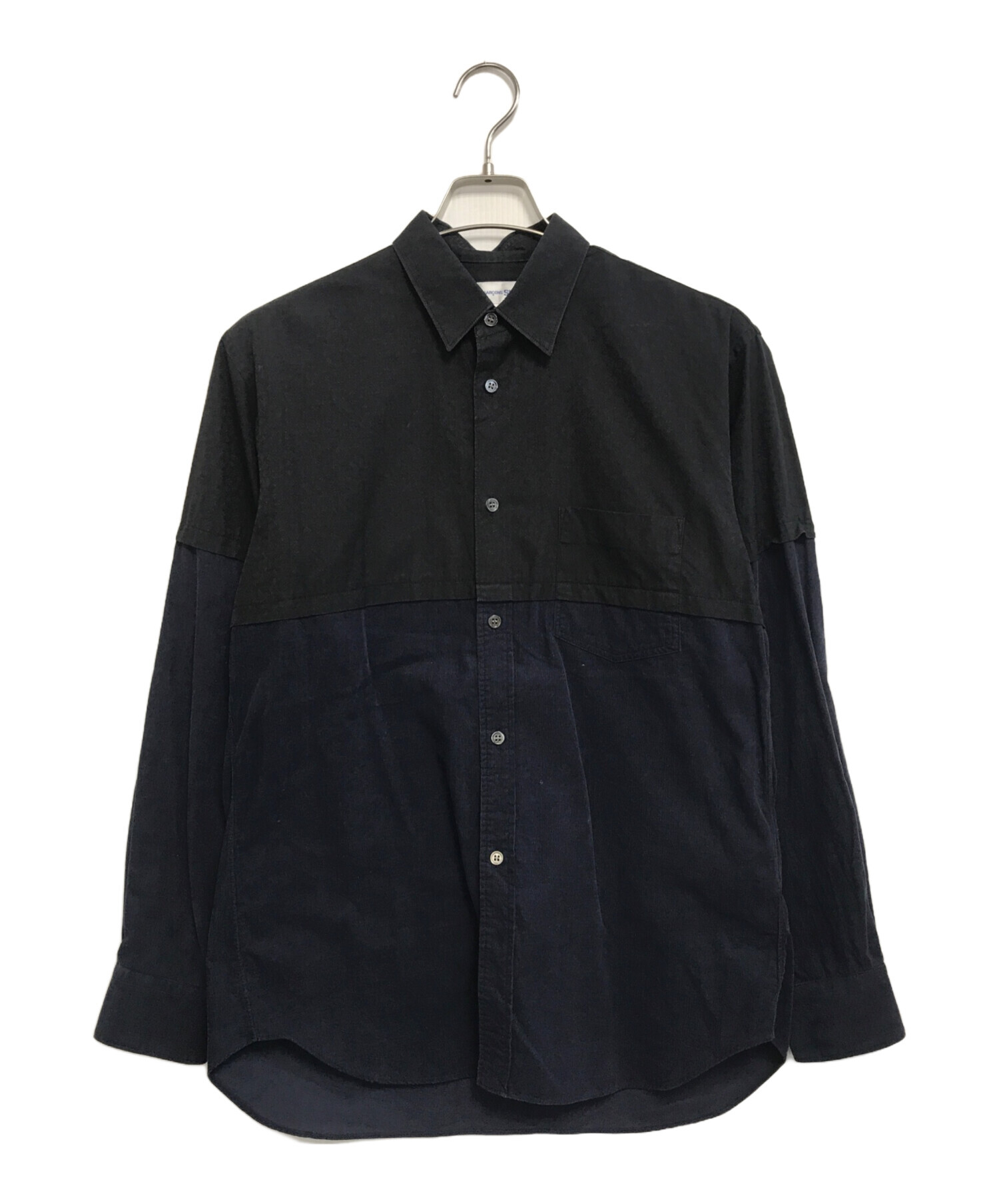 中古・古着通販】COMME des GARCONS SHIRT (コムデギャルソンシャツ