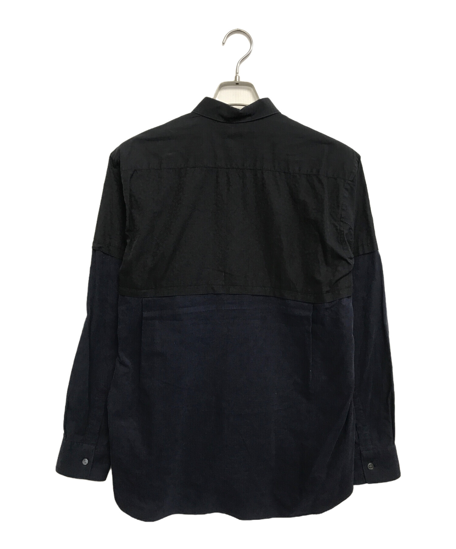 中古・古着通販】COMME des GARCONS SHIRT (コムデギャルソンシャツ