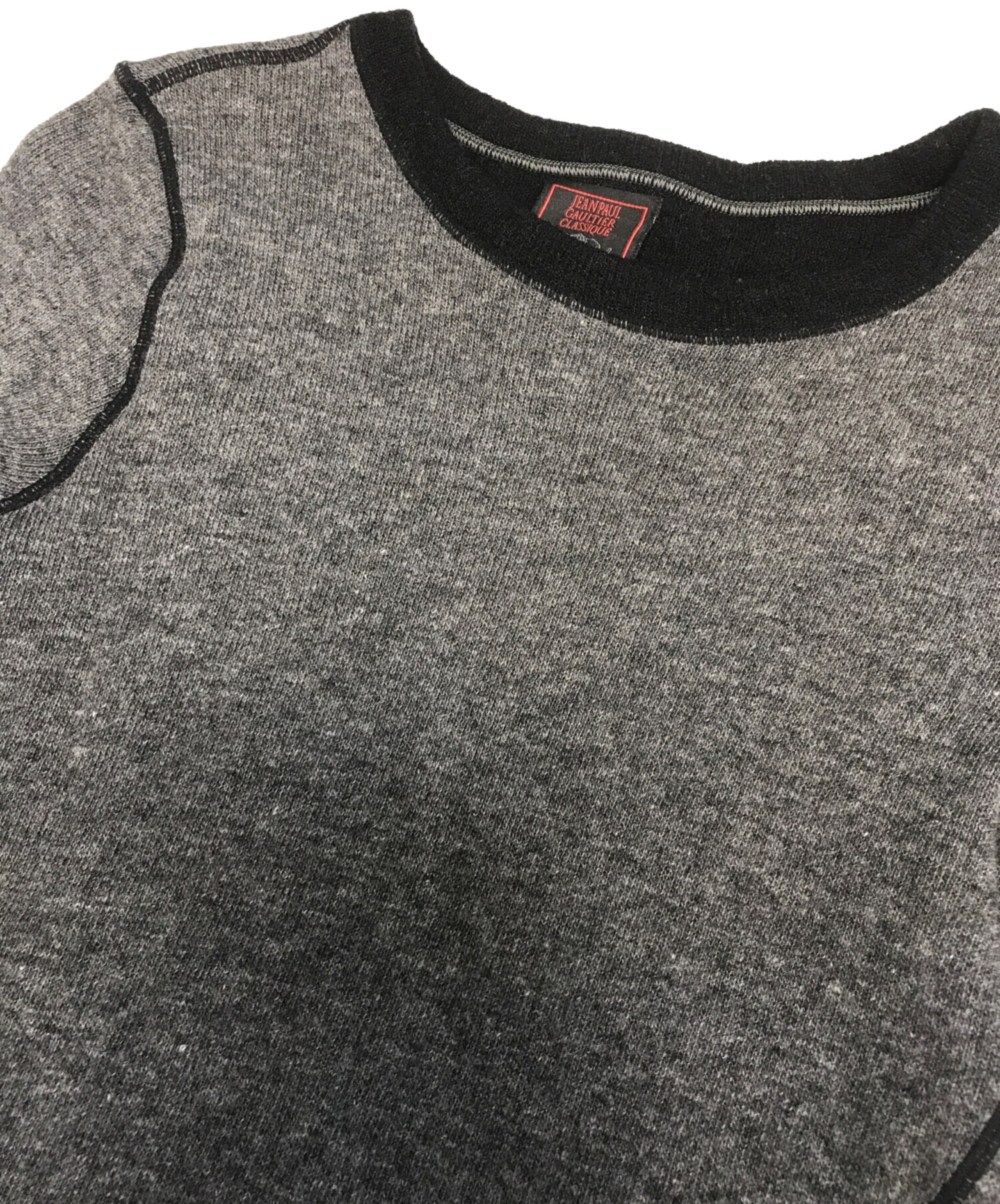 中古・古着通販】Jean Paul GAULTIER CLASSIQUE (ジャンポールゴルチエ