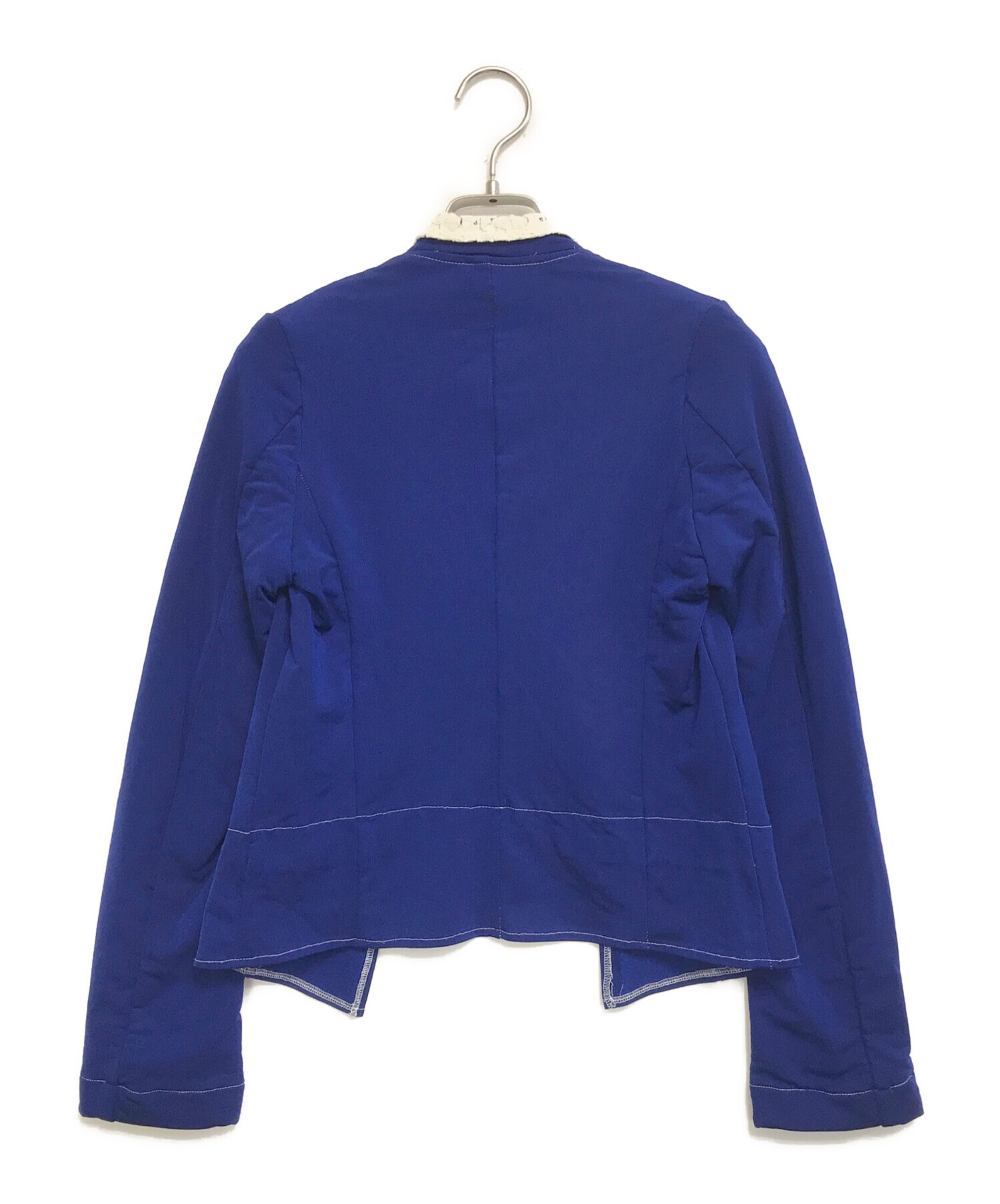 中古・古着通販】COMME des GARCONS (コムデギャルソン) ドッキング 