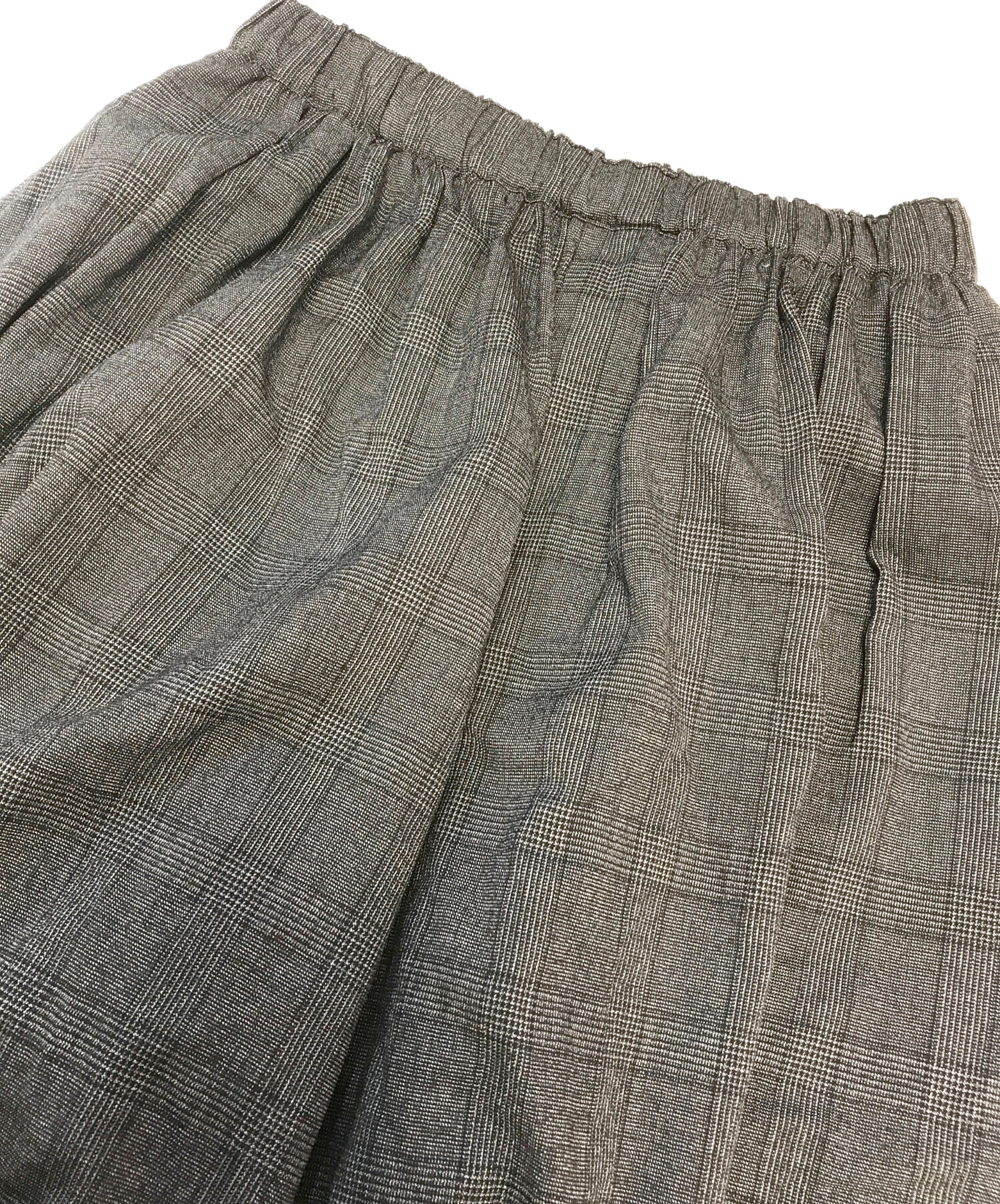 中古・古着通販】BLACK COMME des GARCONS (ブラックコムデギャルソン