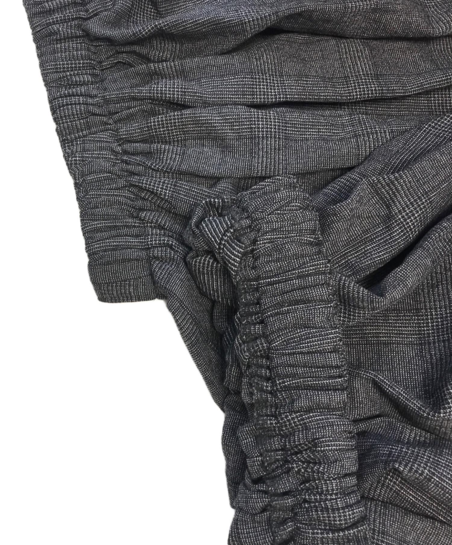 中古・古着通販】BLACK COMME des GARCONS (ブラックコムデギャルソン