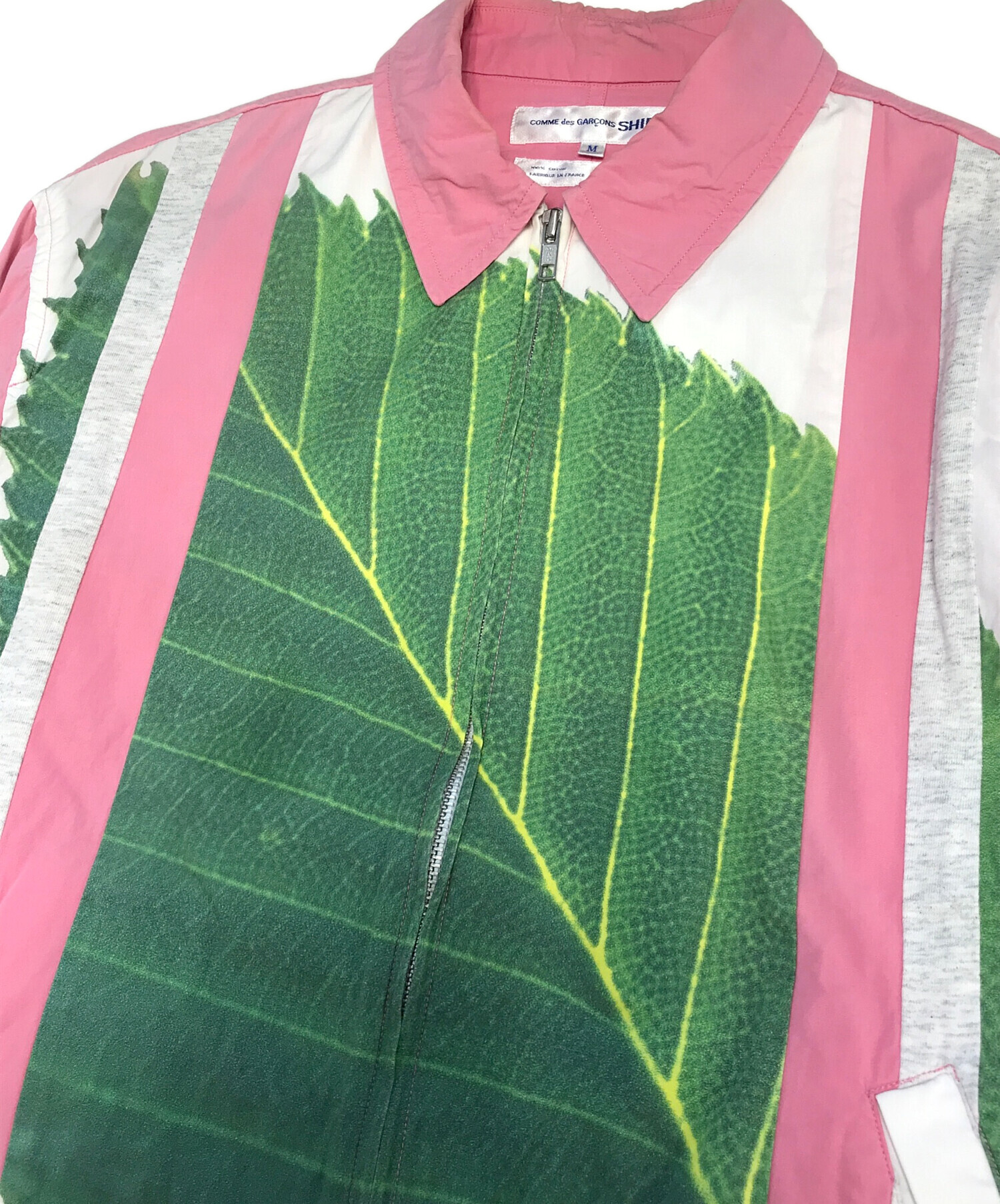 中古・古着通販】COMME des GARCONS SHIRT (コムデギャルソンシャツ