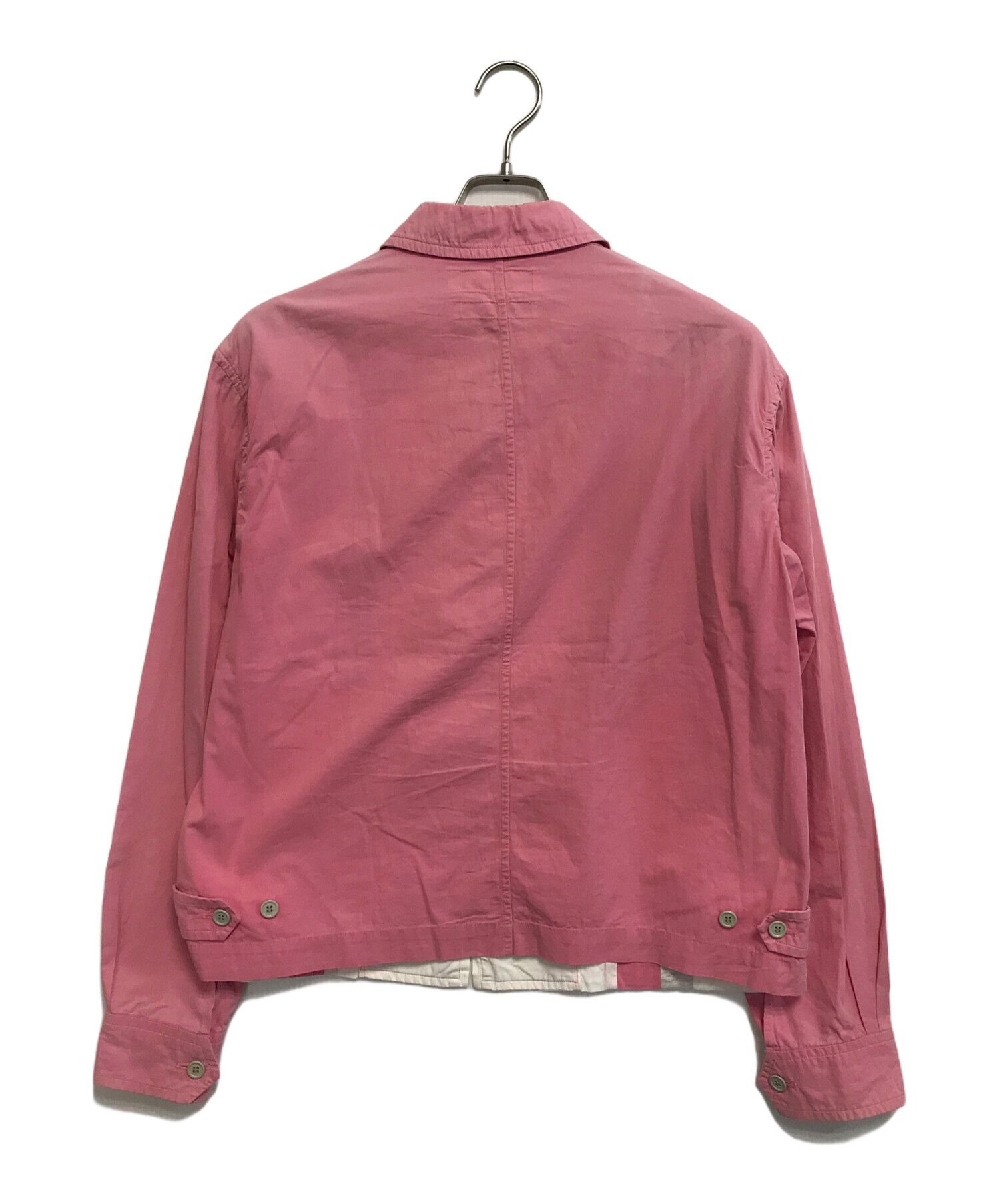 中古・古着通販】COMME des GARCONS SHIRT (コムデギャルソンシャツ