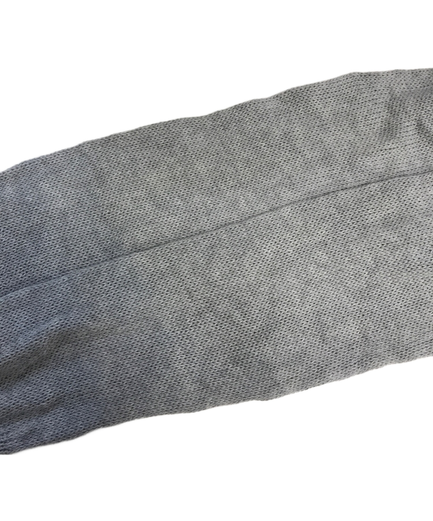 中古・古着通販】MIU MIU (ミュウミュウ) レースニットカーディガン