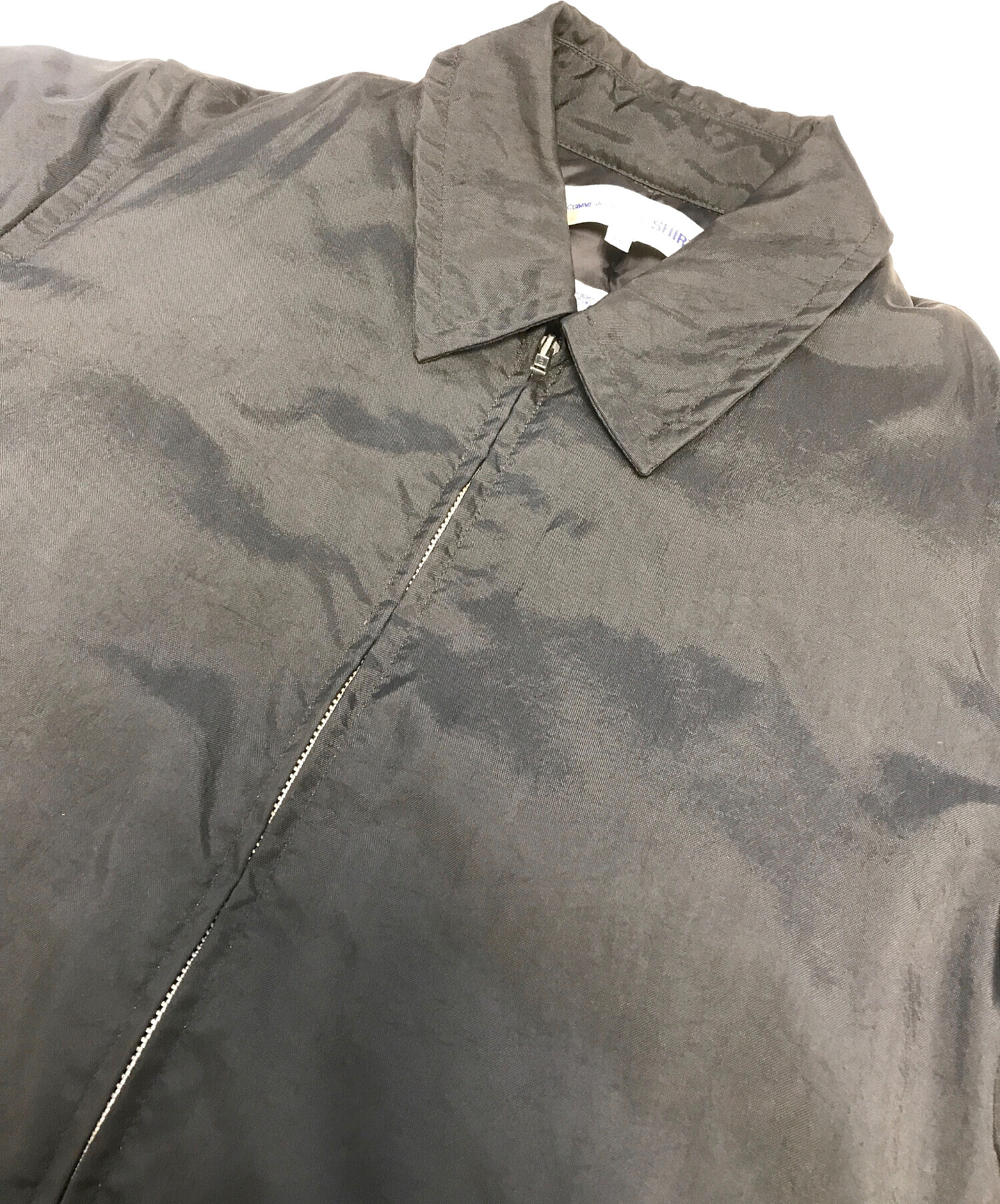 中古・古着通販】COMME des GARCONS SHIRT (コムデギャルソンシャツ