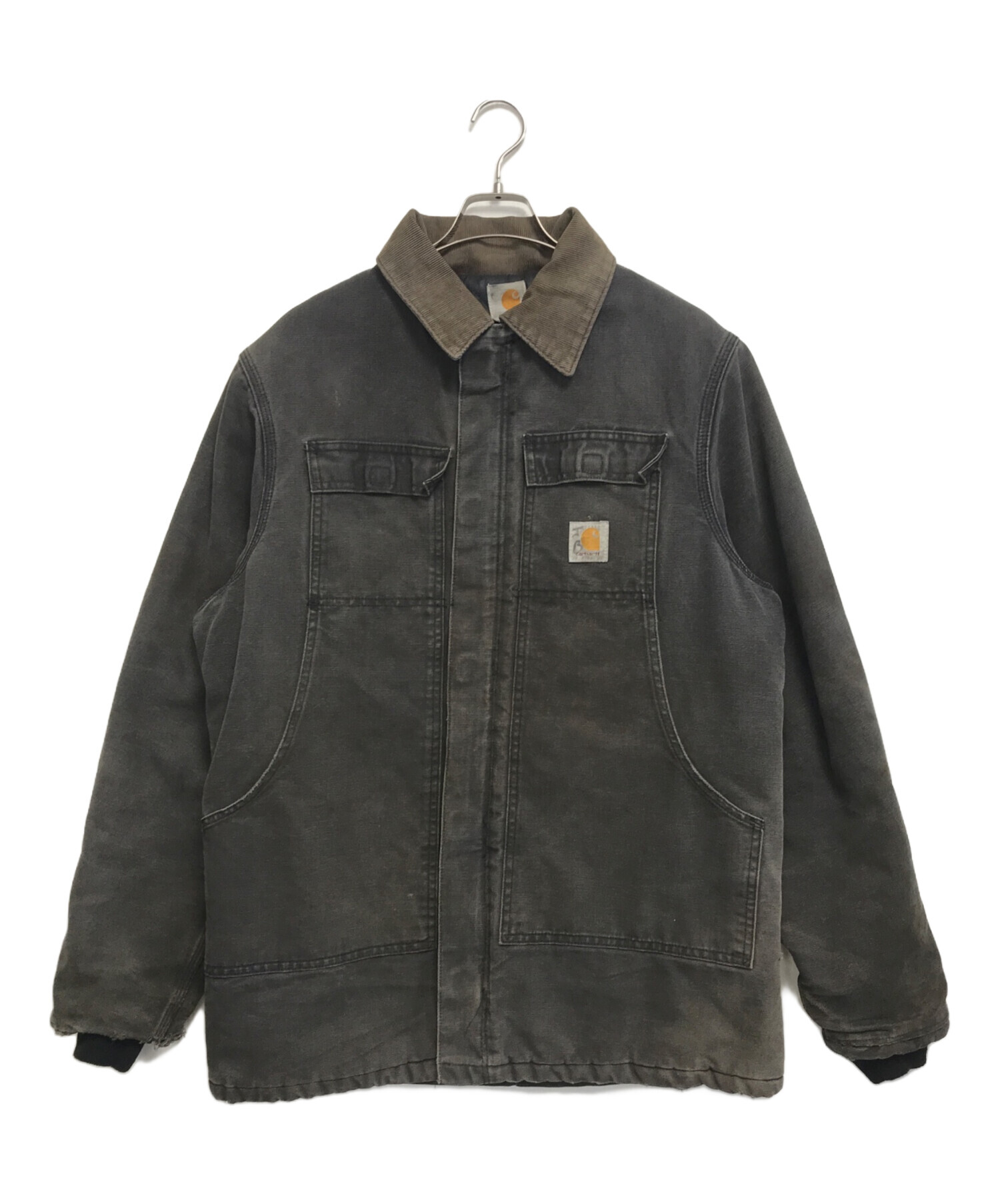 中古・古着通販】CarHartt (カーハート) トラディショナルコート